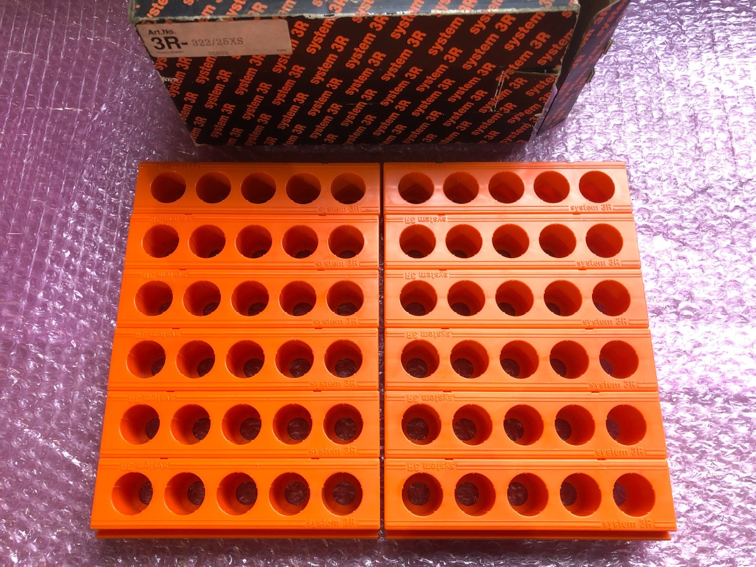 中古その他 【コレットスタンド】3R-322/25XS システム3R/System3R