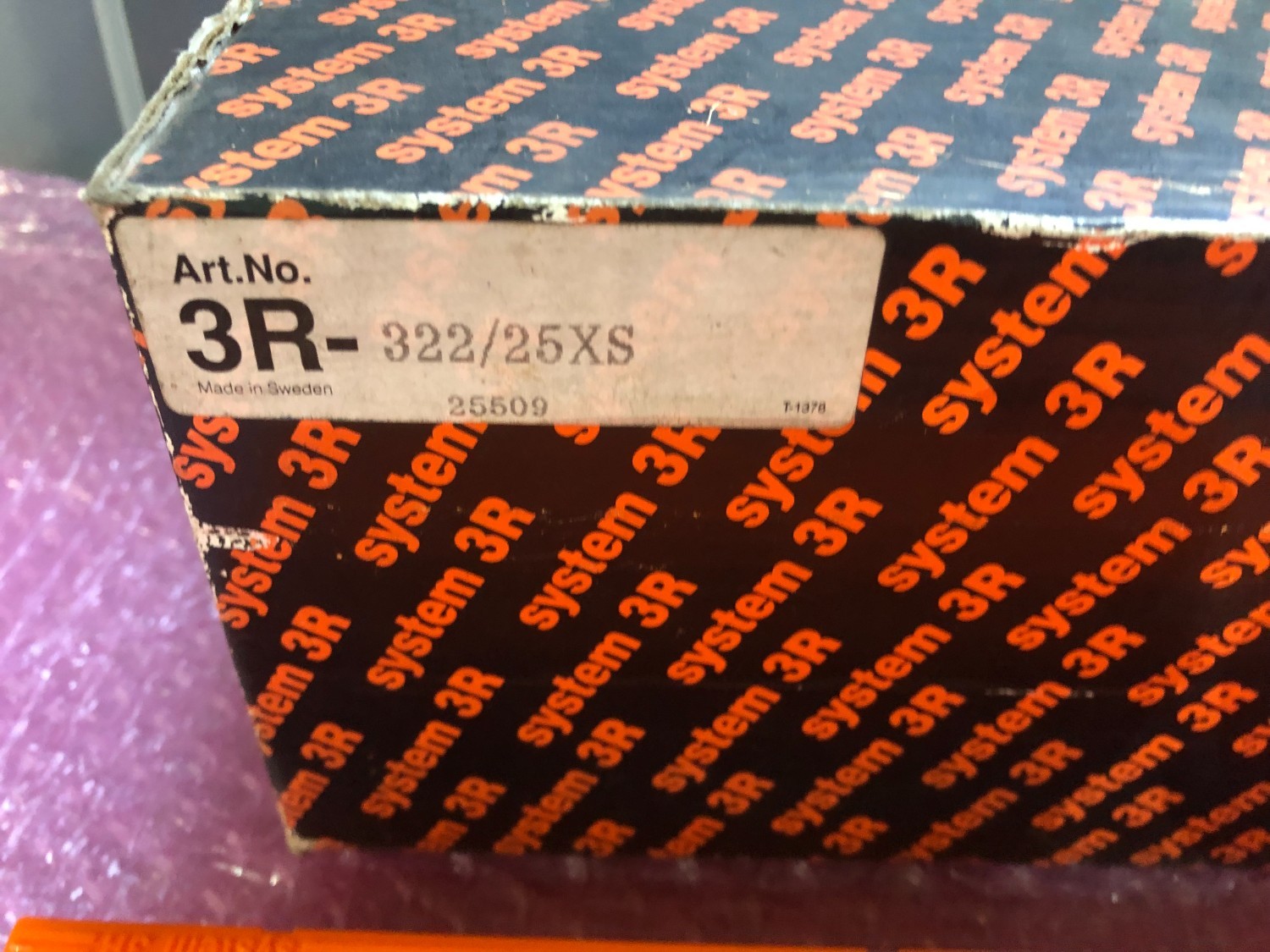 中古その他 【コレットスタンド】3R-322/25XS システム3R/System3R