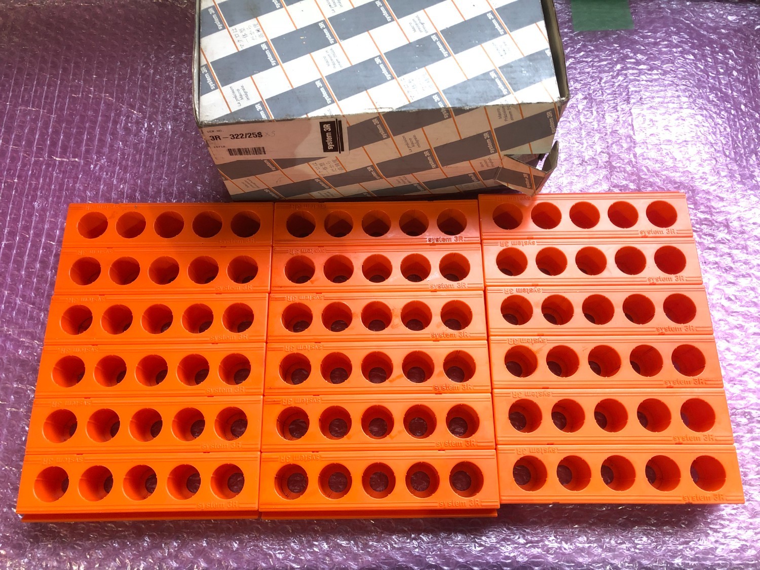 中古その他 【コレットスタンド】3R-322/25 システム3R/System3R