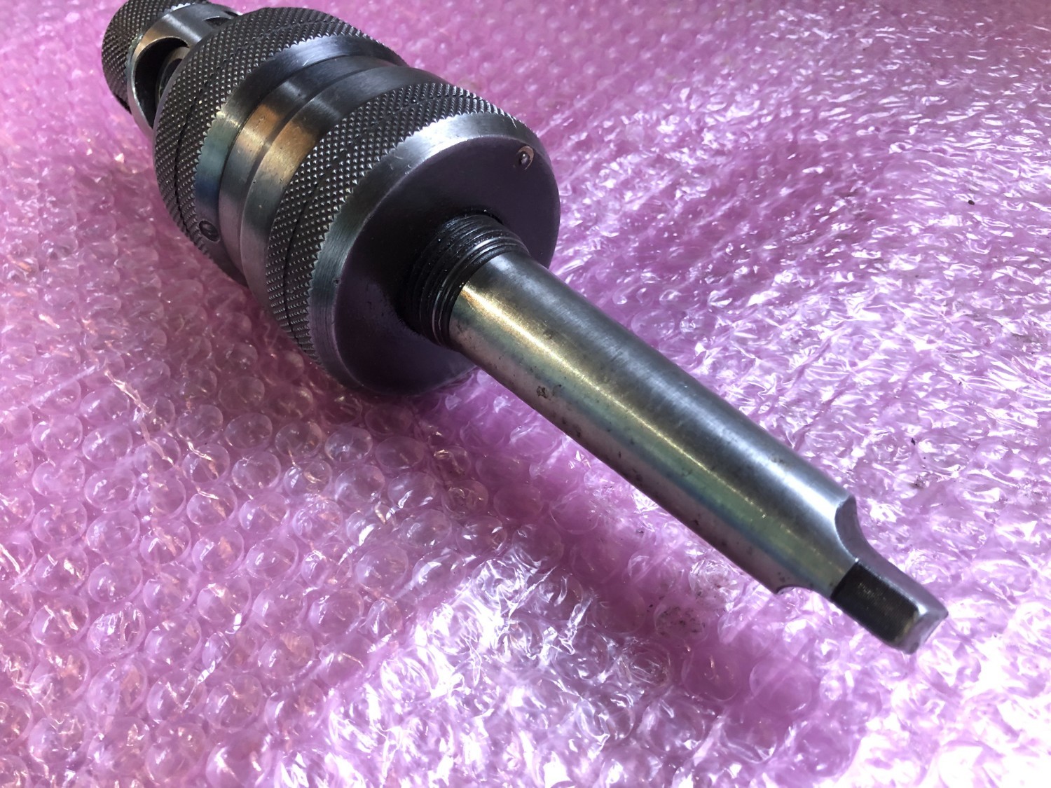 中古タップ 【タッパー】R20(M6～M20) KATO TAPPER/カトウ工機