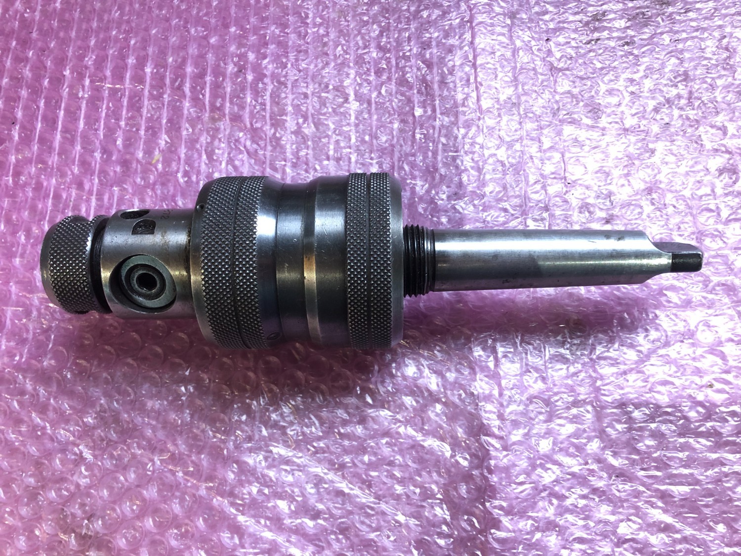 中古タップ 【タッパー】R20(M6～M20) KATO TAPPER/カトウ工機