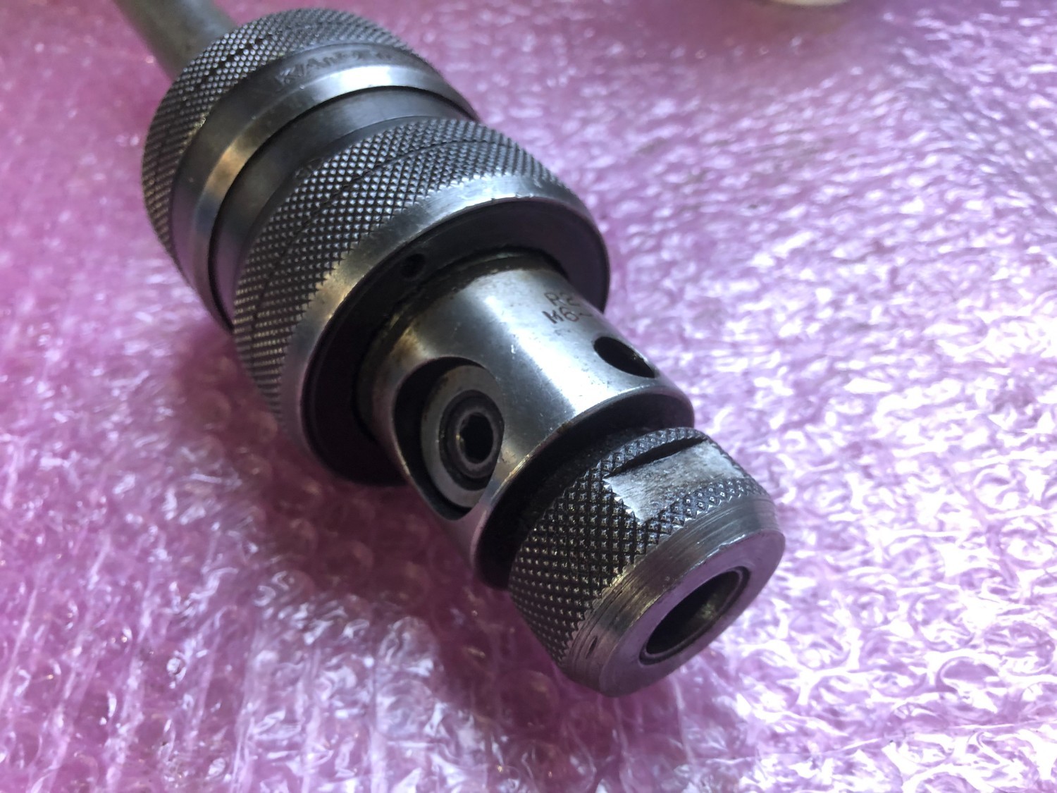 中古タップ 【タッパー】R20(M6～M20) KATO TAPPER/カトウ工機