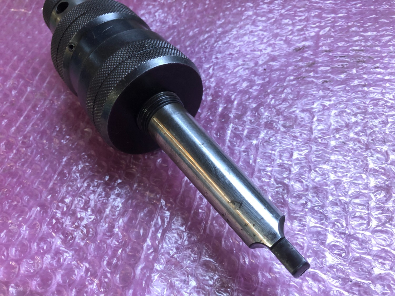 中古タップ 【タッパー】R20 MT3 KATO TAPPER/カトウ工機