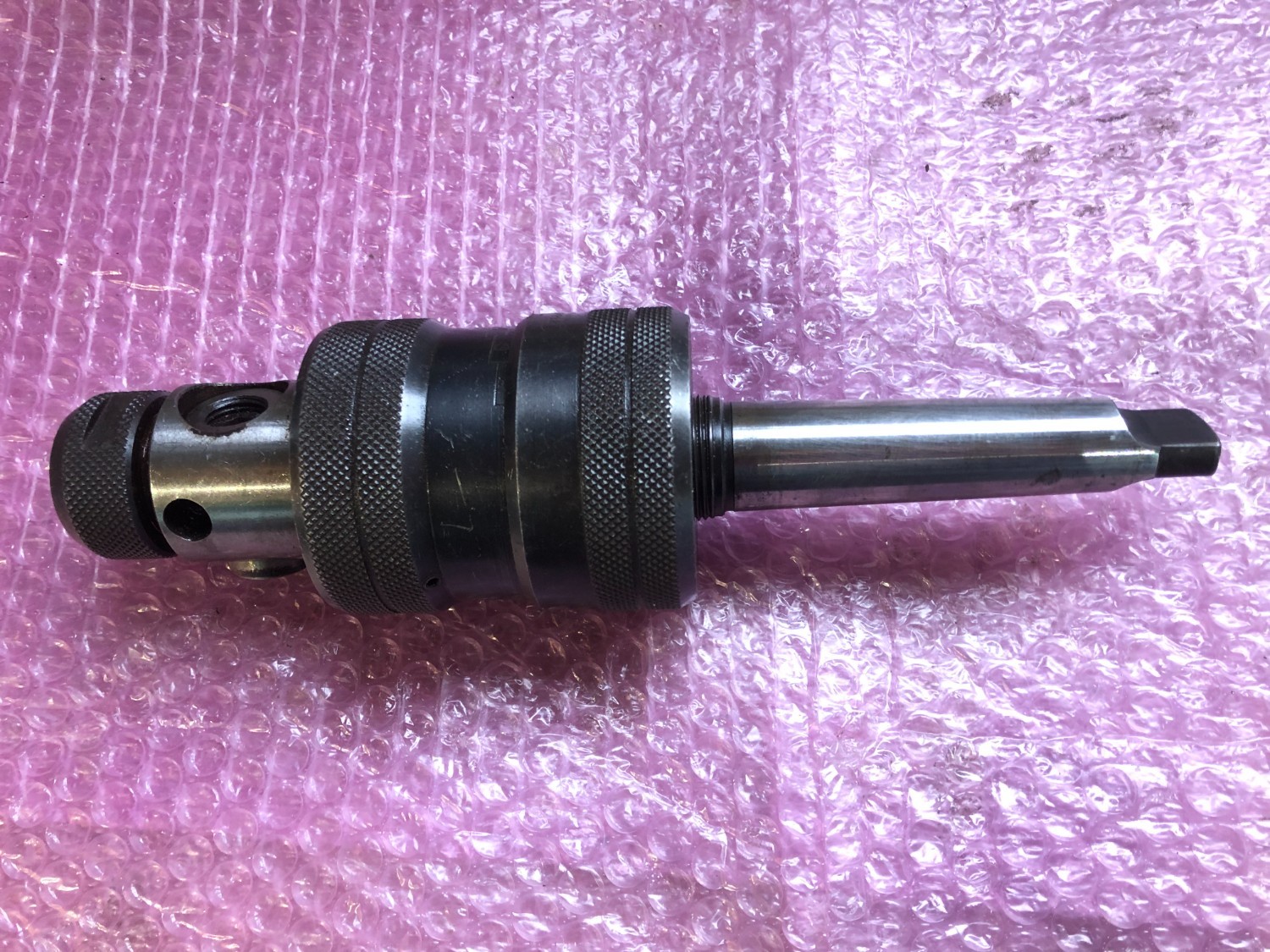 中古タップ 【タッパー】R20 MT3 KATO TAPPER/カトウ工機