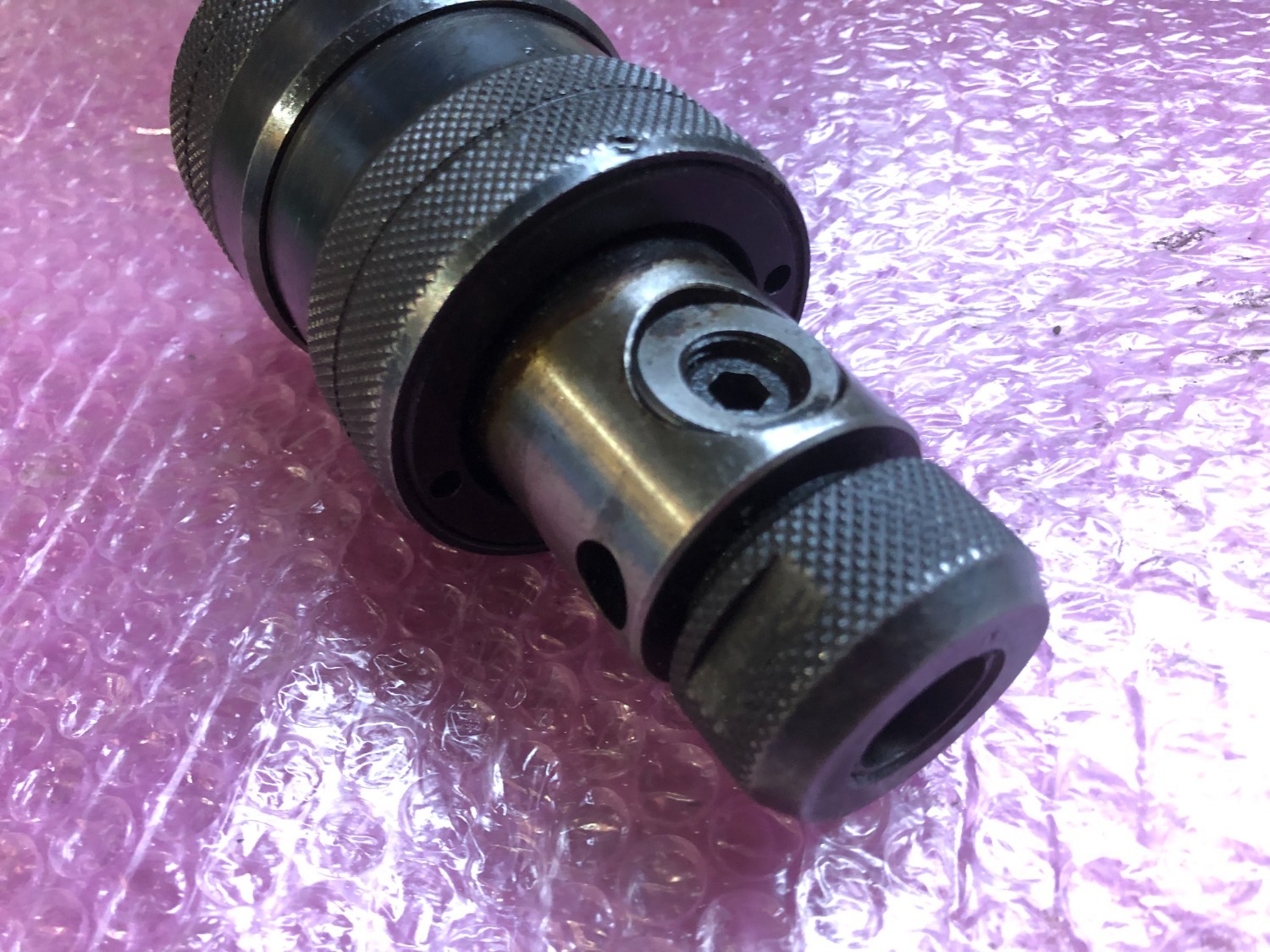 中古タップ 【タッパー】R20 MT3 KATO TAPPER/カトウ工機