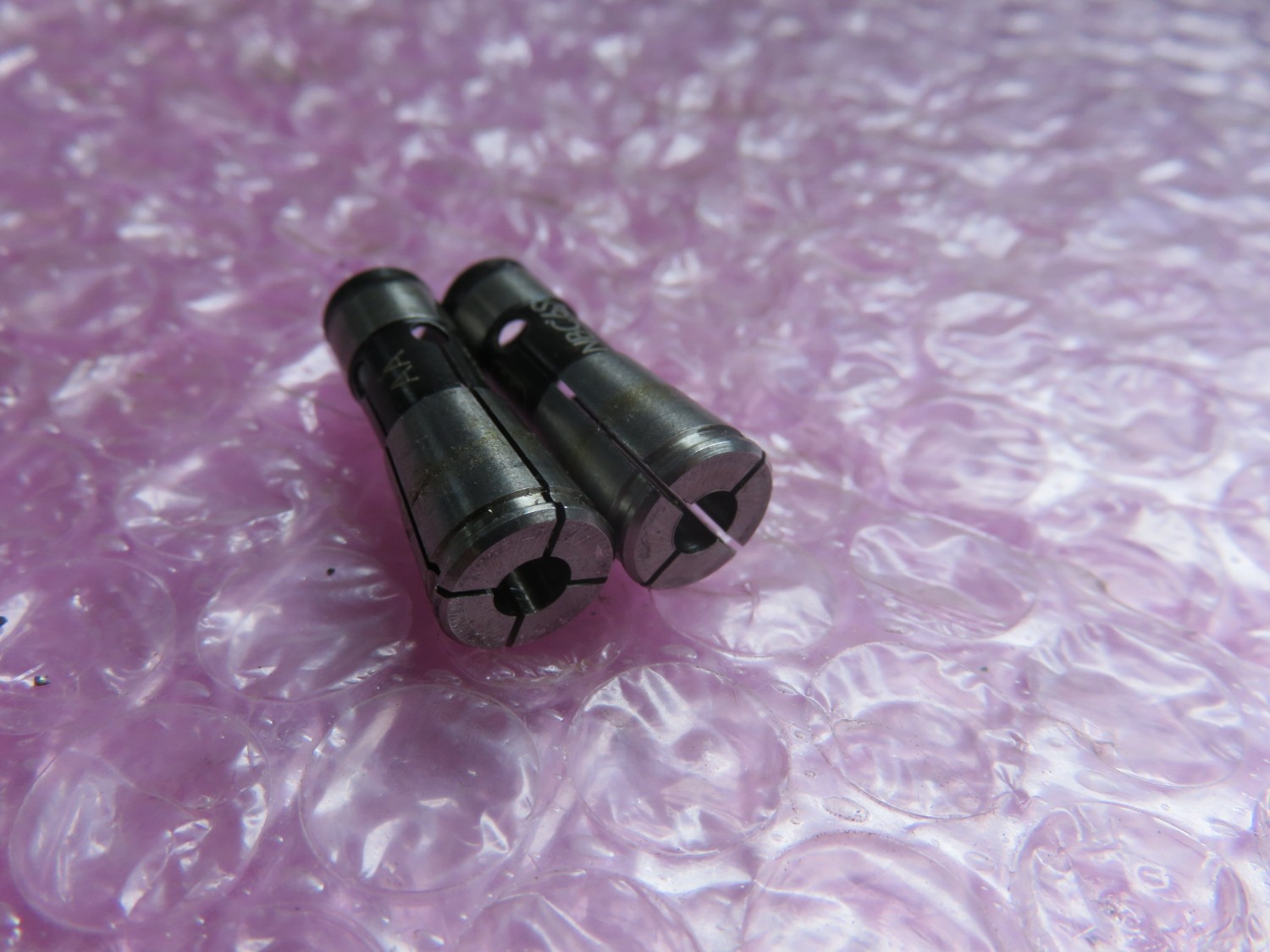 中古その他コレット 【マイクロコレット2個 】NBC6S(4.00) 大昭和精機