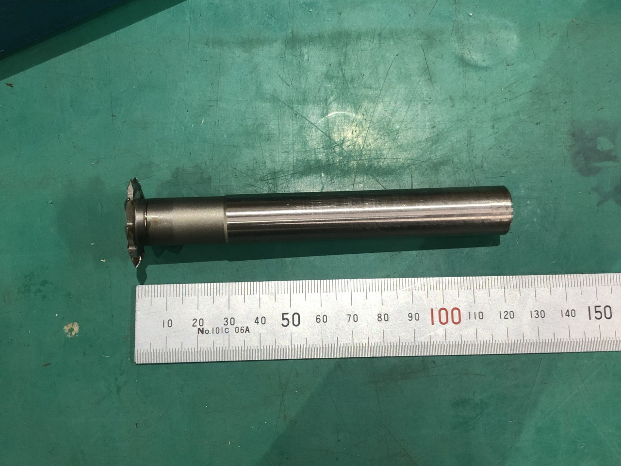 中古その他ねじ切り・ネジ造形工具 【Tスロットカッター】SKH56シリーズ　 ヤマグチ精工 YSK