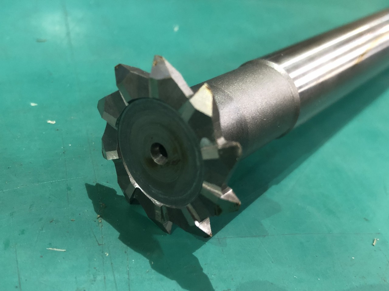 中古その他ねじ切り・ネジ造形工具 【Tスロットカッター】SKH56シリーズ　 ヤマグチ精工 YSK