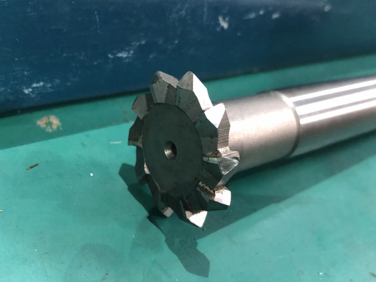 中古その他ねじ切り・ネジ造形工具 【Tスロットカッター】SKH56シリーズ　 ヤマグチ精工 YSK