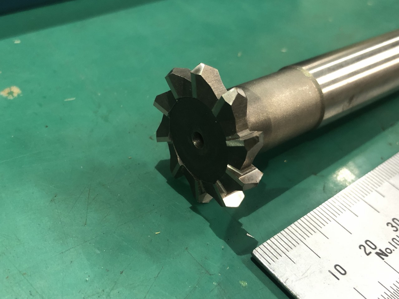 中古その他ねじ切り・ネジ造形工具 【Tスロットカッター】SKH56シリーズ　 ヤマグチ精工 YSK