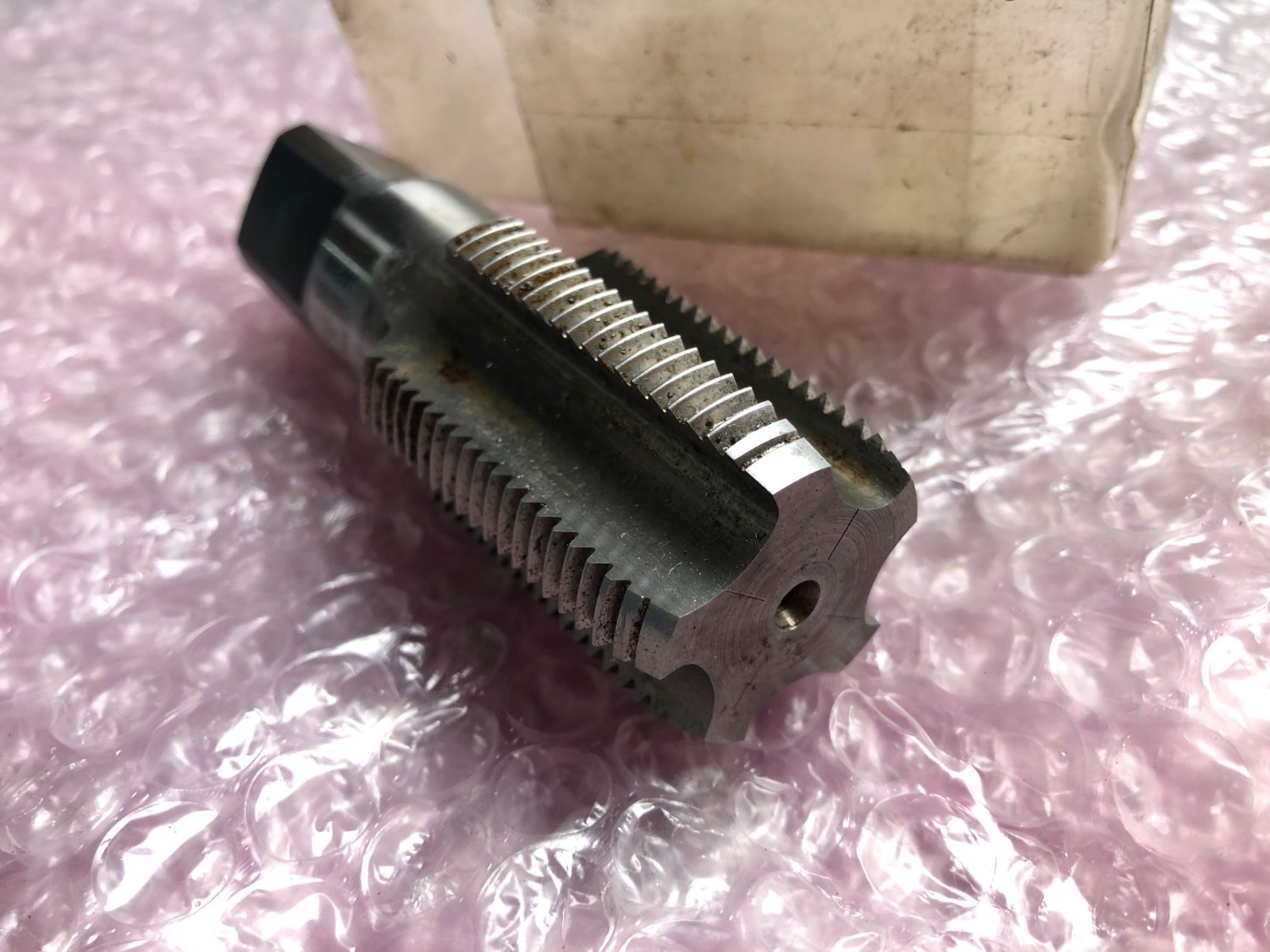 中古タップ 【タップ】PT1-11 II HSS-E ヤマワ/Yamawa