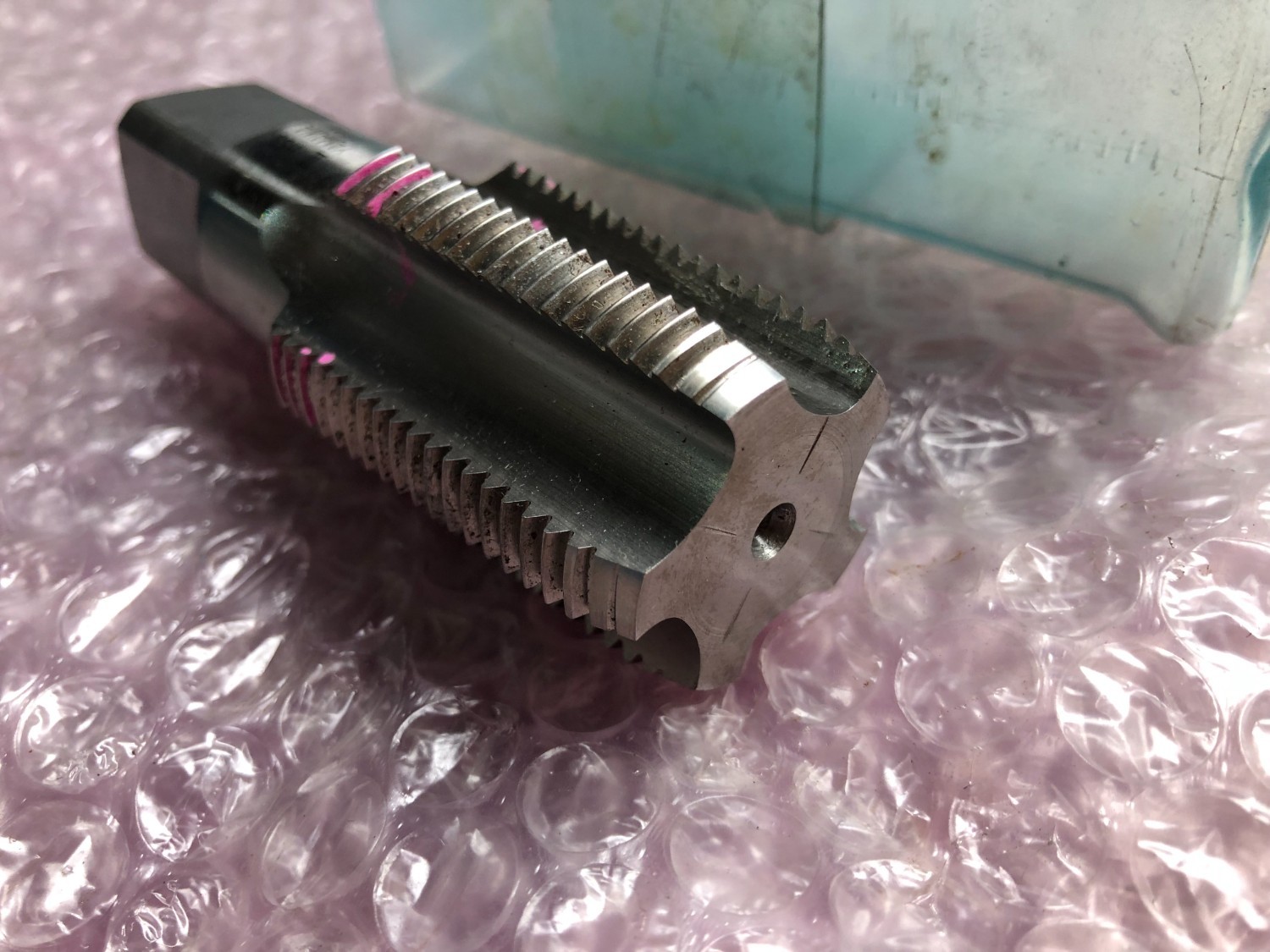 中古タップ 【タップ】PT1 II HSS ヤマワ/Yamawa