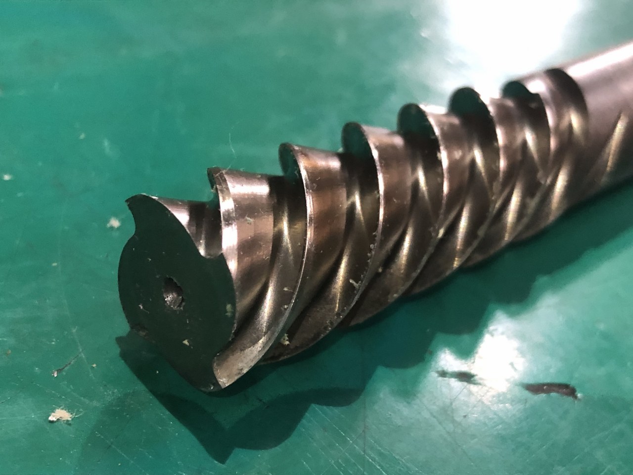 中古その他リーマ 【ブローチリーマ】φ19 日研工作所