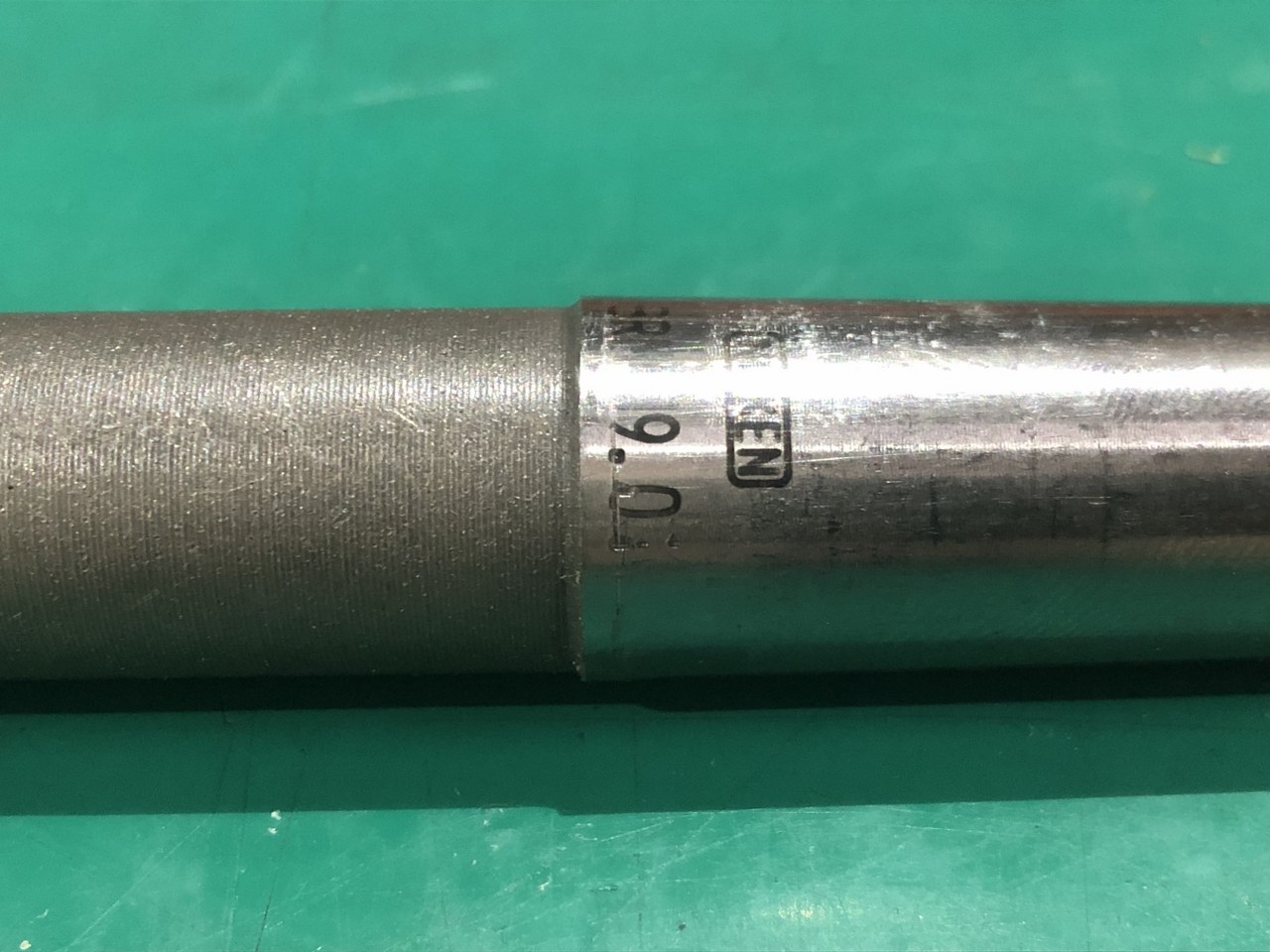 中古その他リーマ 【ブローチリーマ】φ19 日研工作所