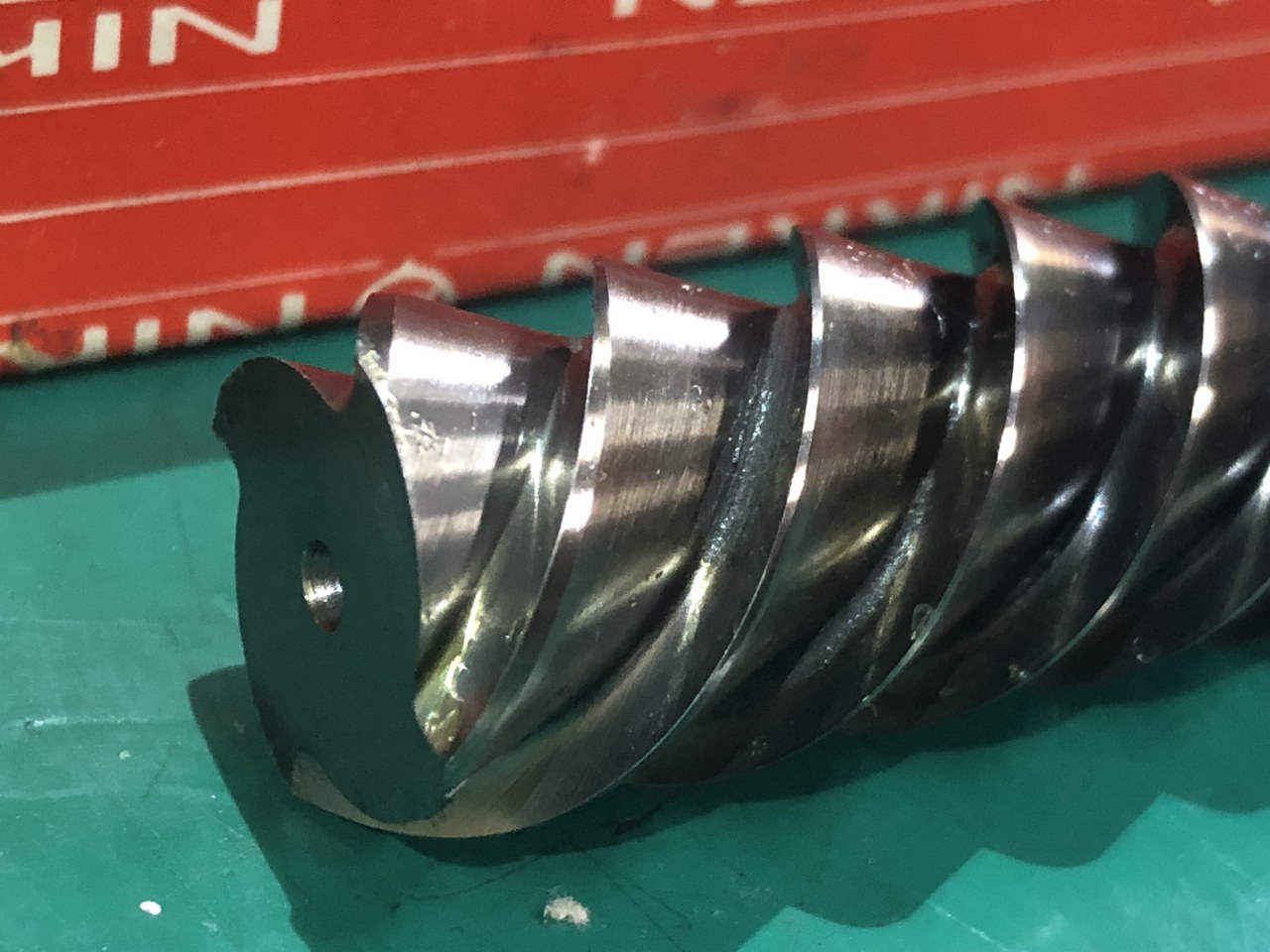 中古その他リーマ 【ブローチリーマ】φ19 日研工作所