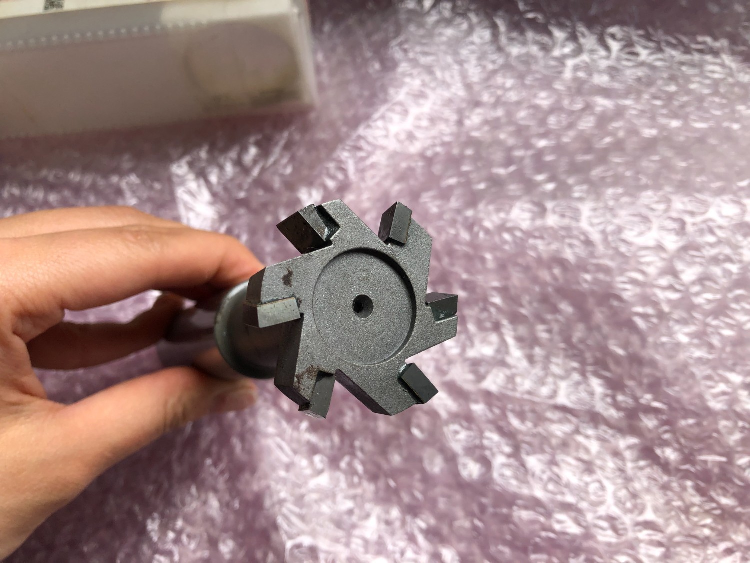 中古その他ねじ切り・ネジ造形工具 【Tスロットカッター】TSL4010TK ASAHI TOOLS/アサヒ