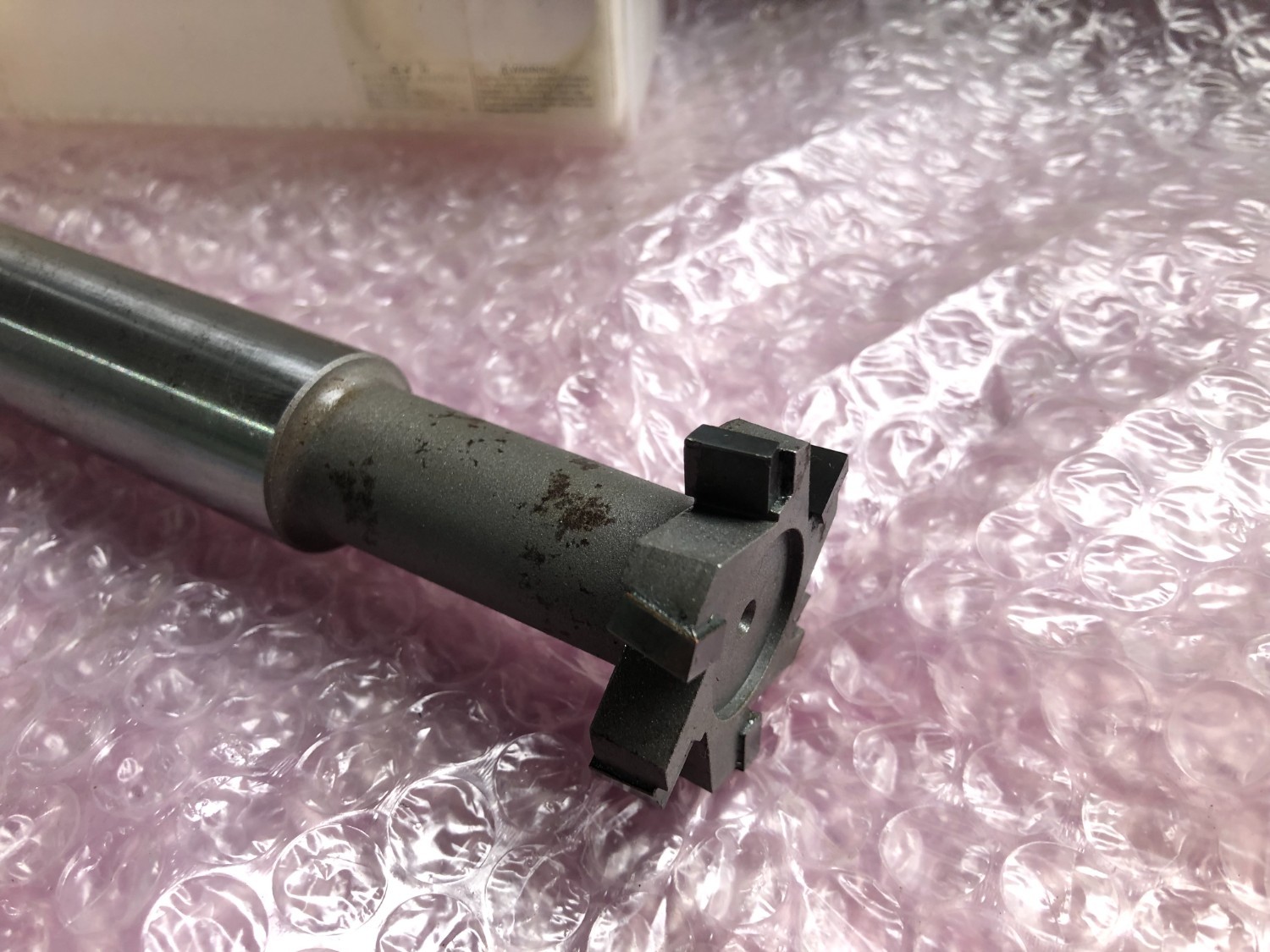 中古その他ねじ切り・ネジ造形工具 【Tスロットカッター】TSL4010TK ASAHI TOOLS/アサヒ