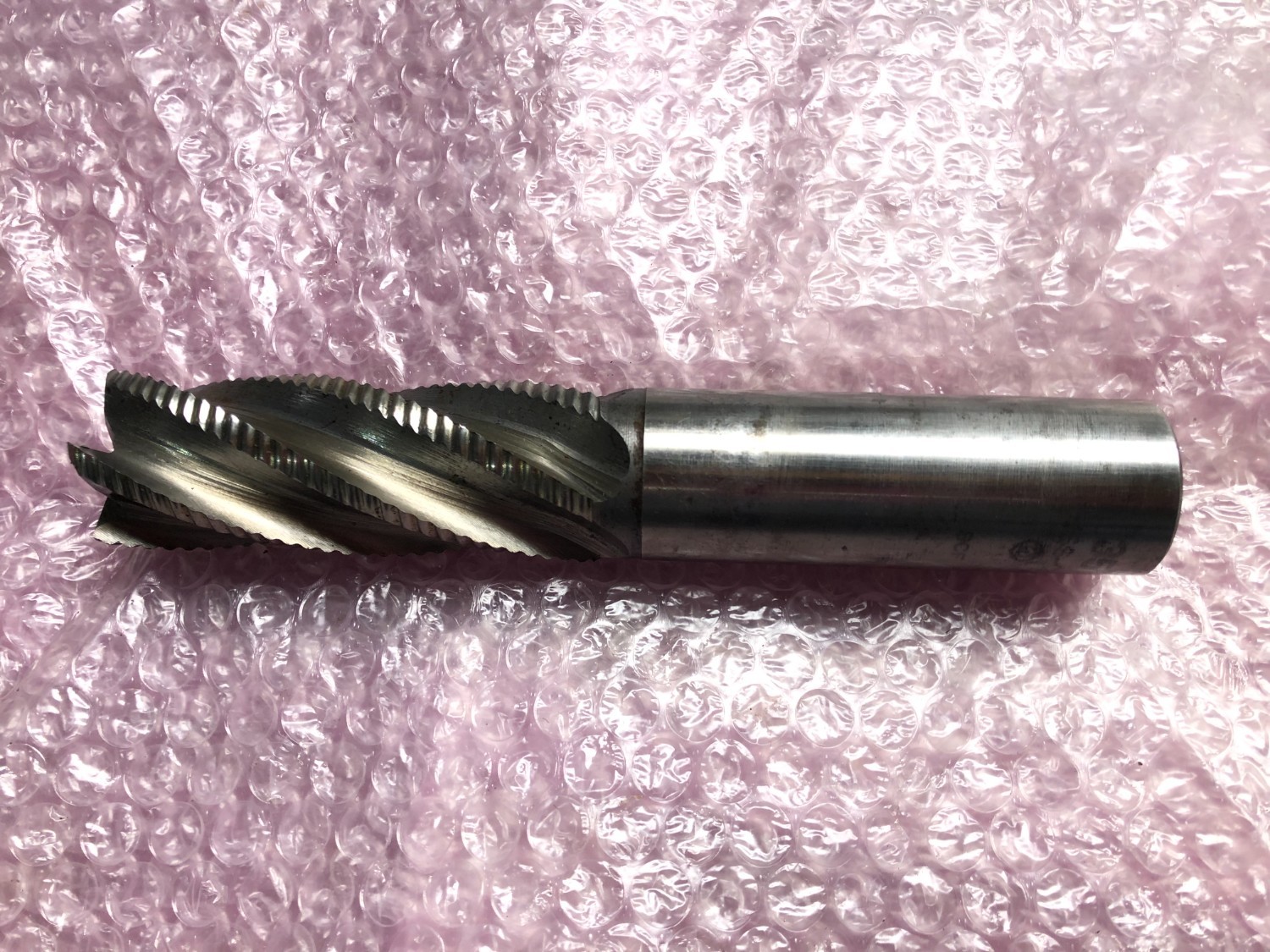 中古その他エンドミル 【ラフィングエンドミル】φ35 日立ツール/HITACHI 