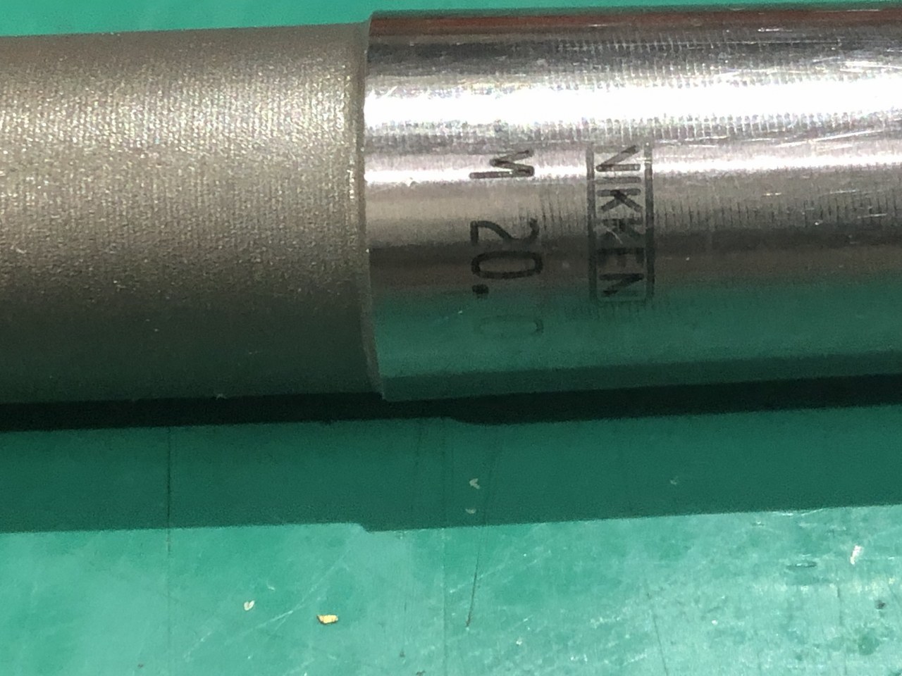 中古その他リーマ 【ブローチリーマ】φ20 日研工作所