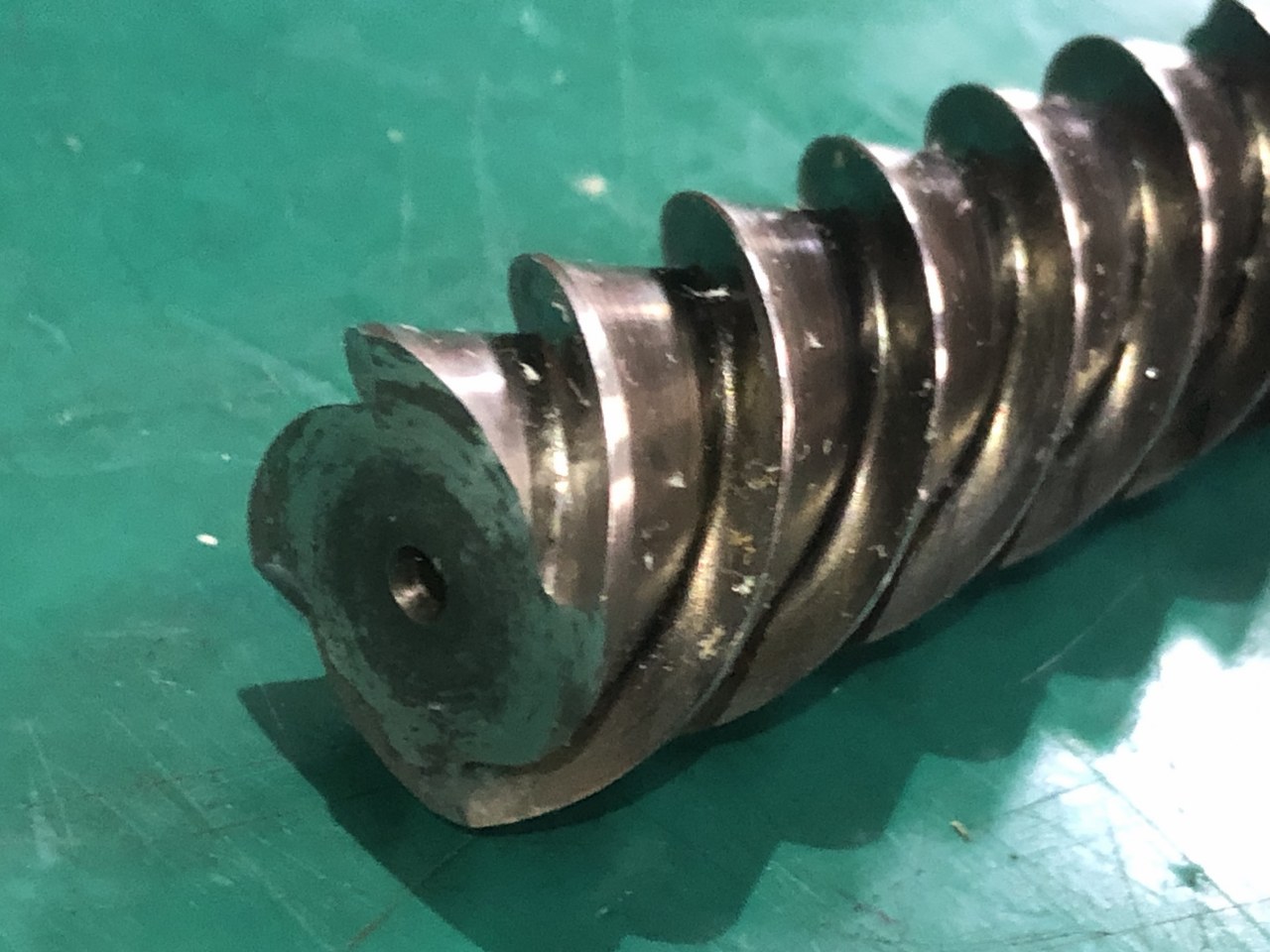 中古その他リーマ 【ブローチリーマ】φ20 日研工作所