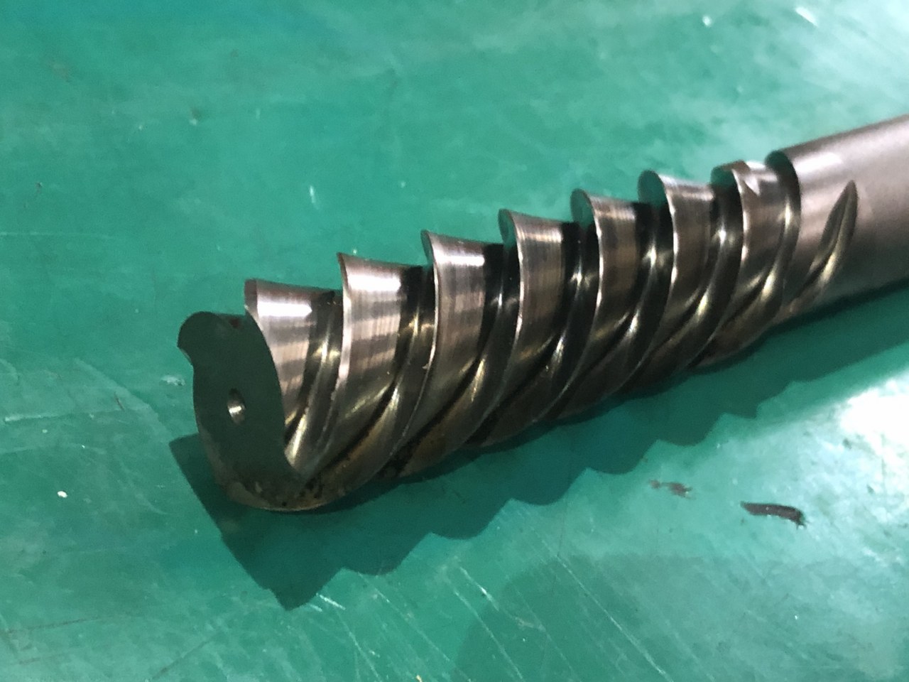 中古その他リーマ 【ブローチリーマ】φ20 日研工作所