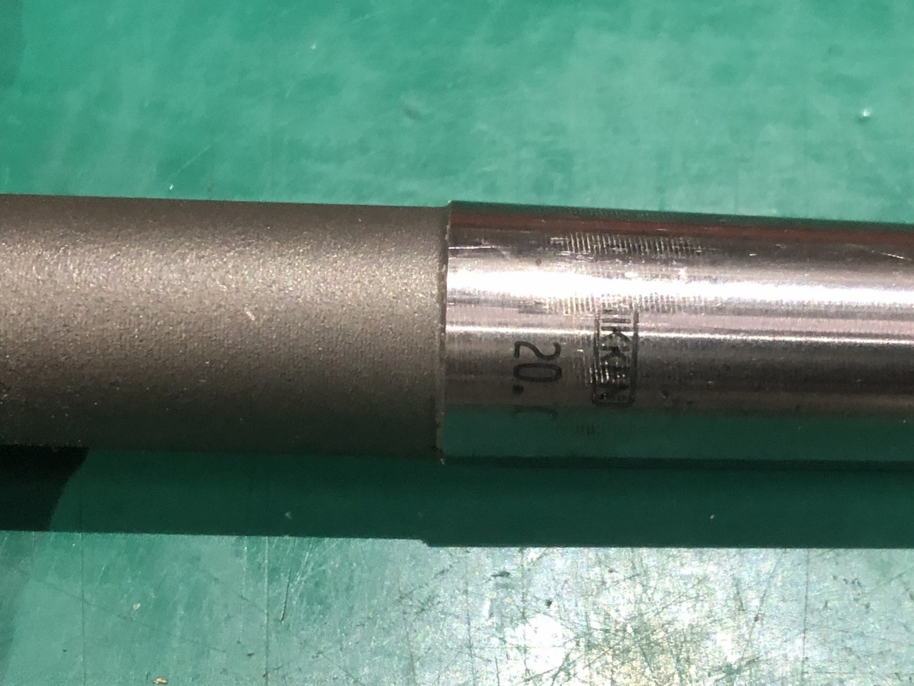 中古その他リーマ 【ブローチリーマ】φ20 日研工作所