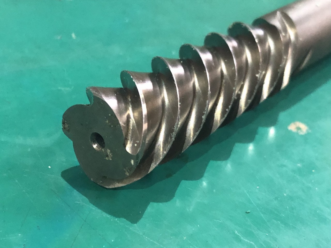 中古その他リーマ 【ブローチリーマ】φ20 日研工作所