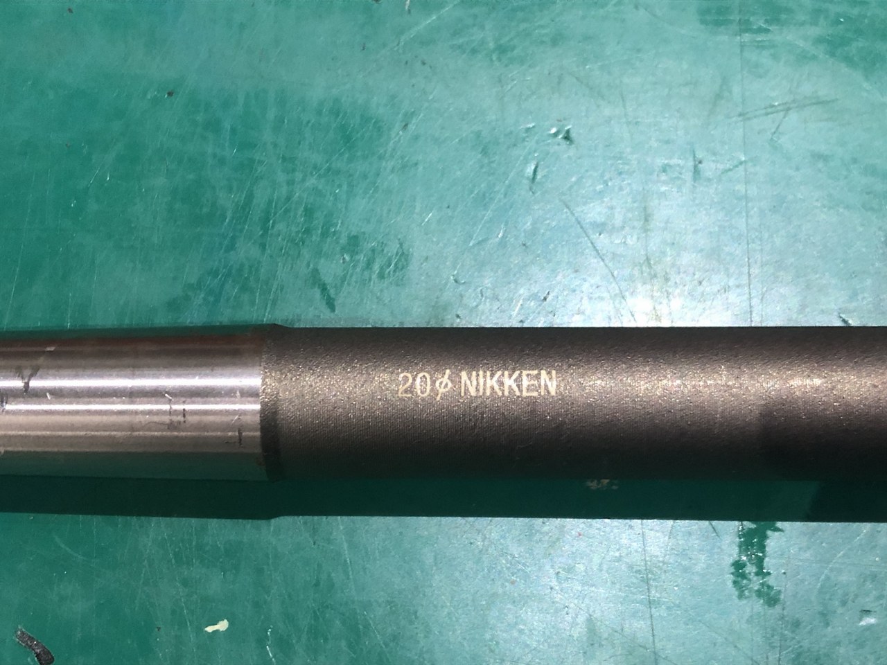 中古その他リーマ 【ブローチリーマ】φ20 日研工作所