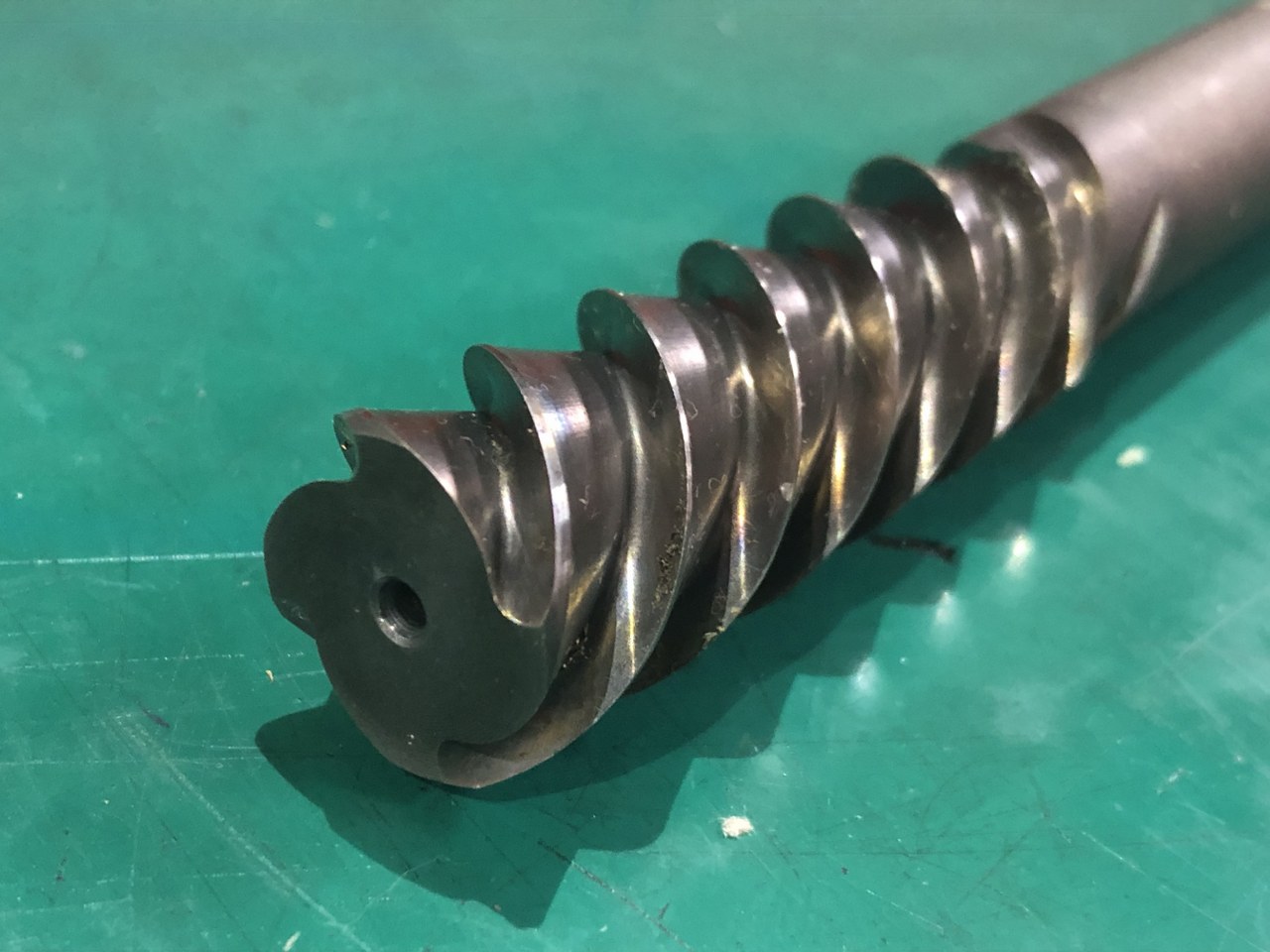 中古その他リーマ 【ブローチリーマ】φ20 日研工作所