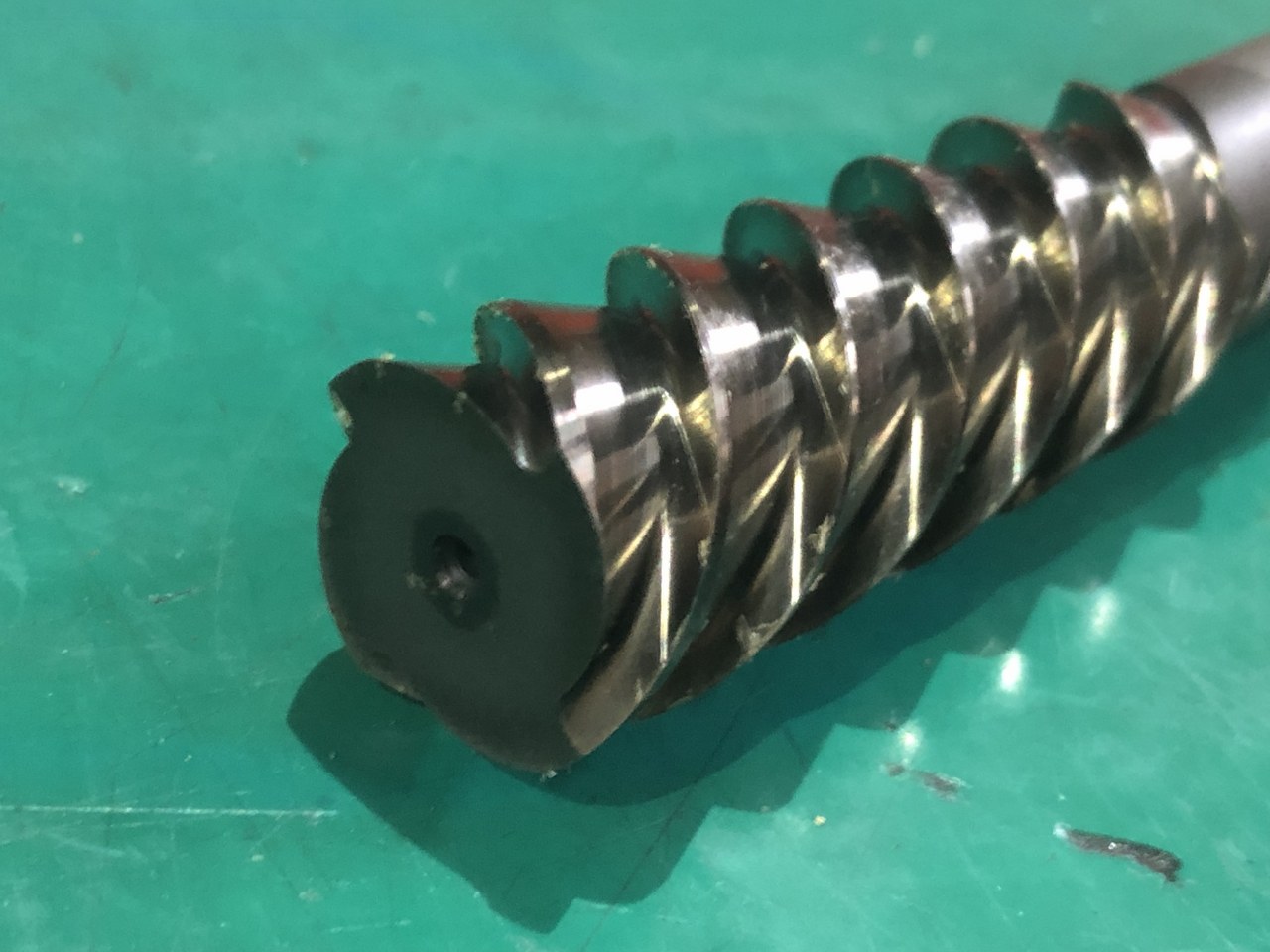 中古その他リーマ 【ブローチリーマ】φ21 日研工作所