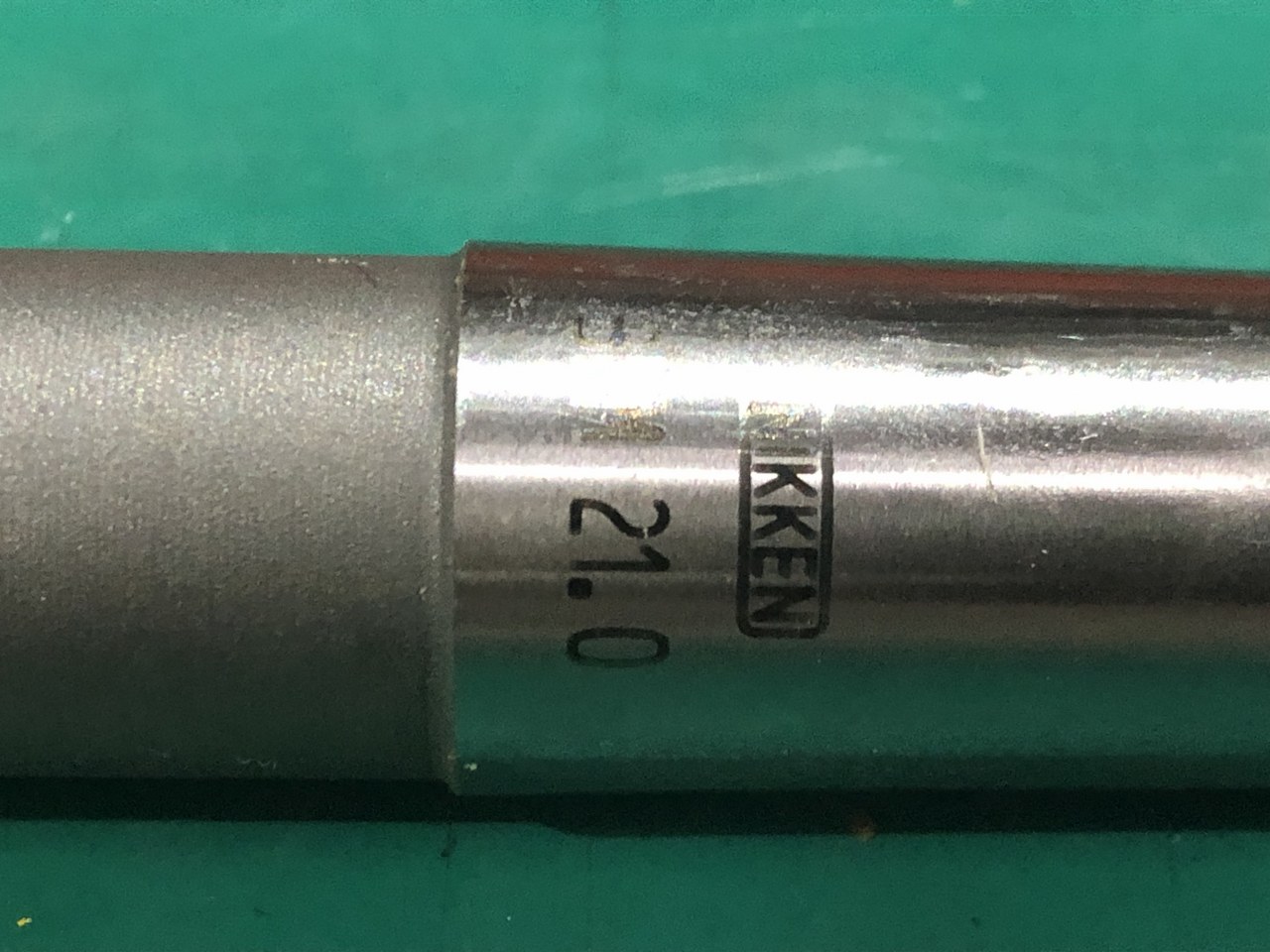 中古その他リーマ 【ブローチリーマ】φ21 日研工作所