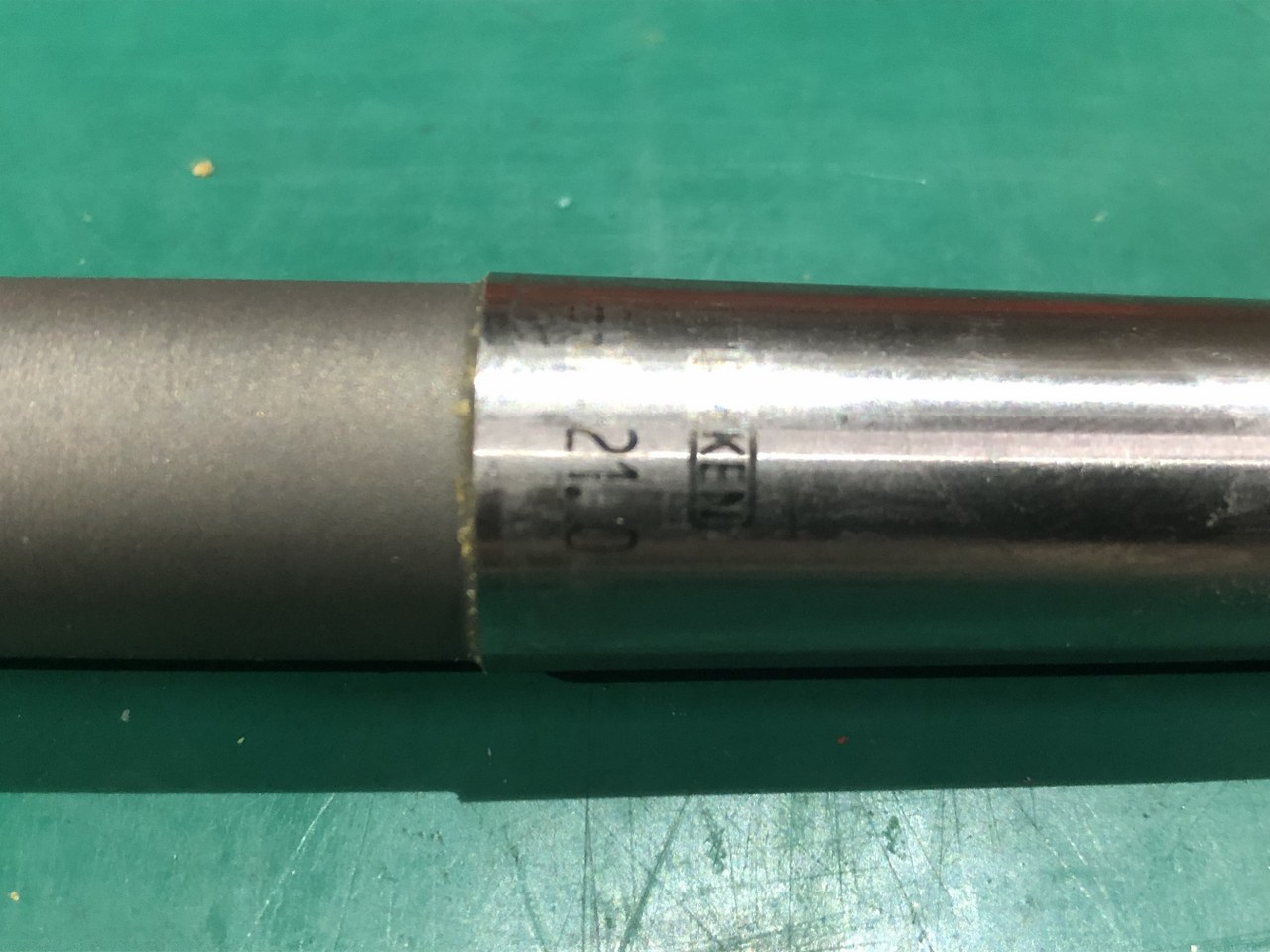 中古その他リーマ 【ブローチリーマ】φ21 日研工作所