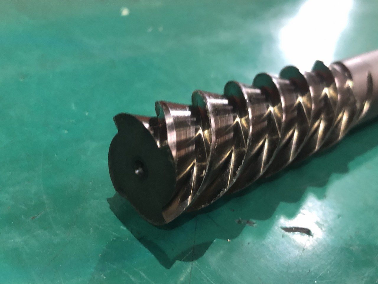 中古その他リーマ 【ブローチリーマ】φ21 日研工作所