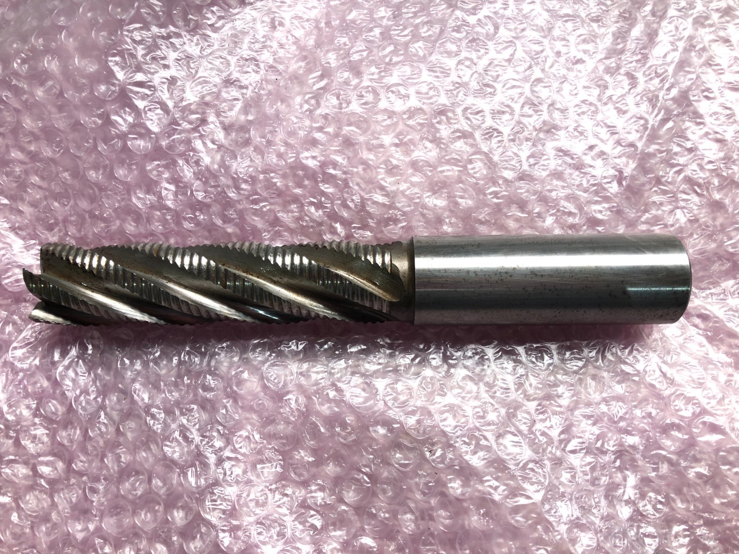 中古その他エンドミル 【ラフィングエンドミル】30x120 Hss-Co 日立ツール/HITACHI 