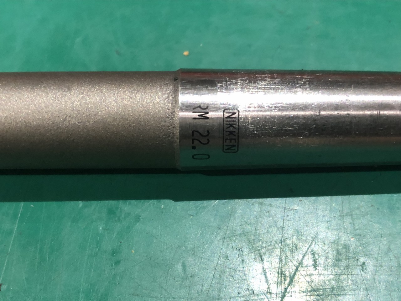 中古その他リーマ 【ブローチリーマ】φ22 日研工作所