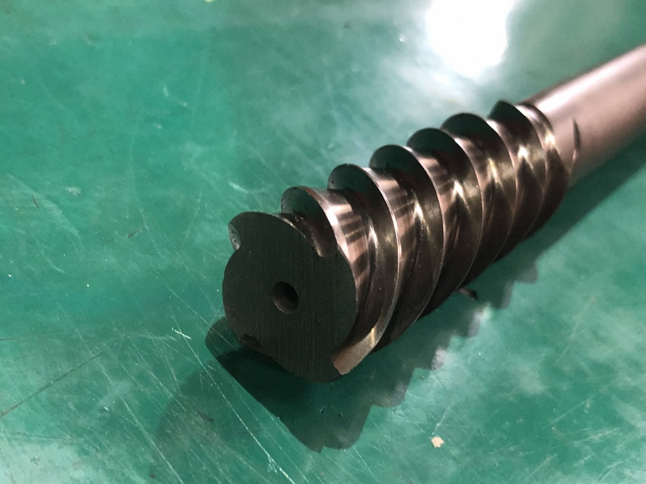 中古その他リーマ 【ブローチリーマ】φ22 日研工作所