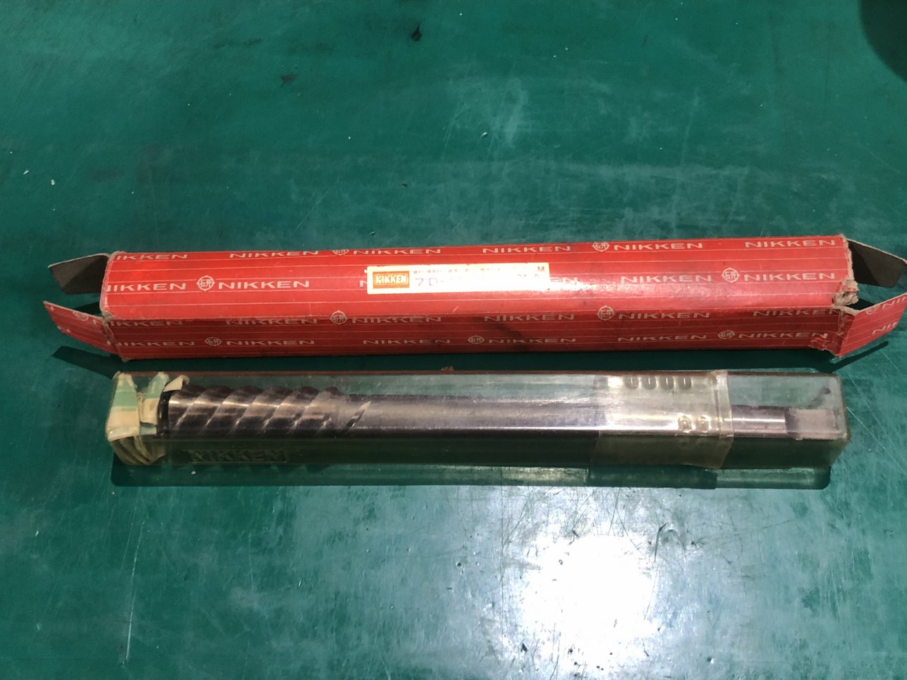 中古その他リーマ 【ブローチリーマ】φ22 日研工作所