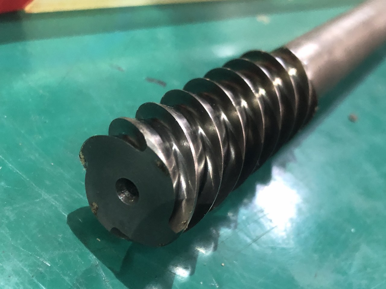 中古その他リーマ 【ブローチリーマ】φ22.5 日研工作所