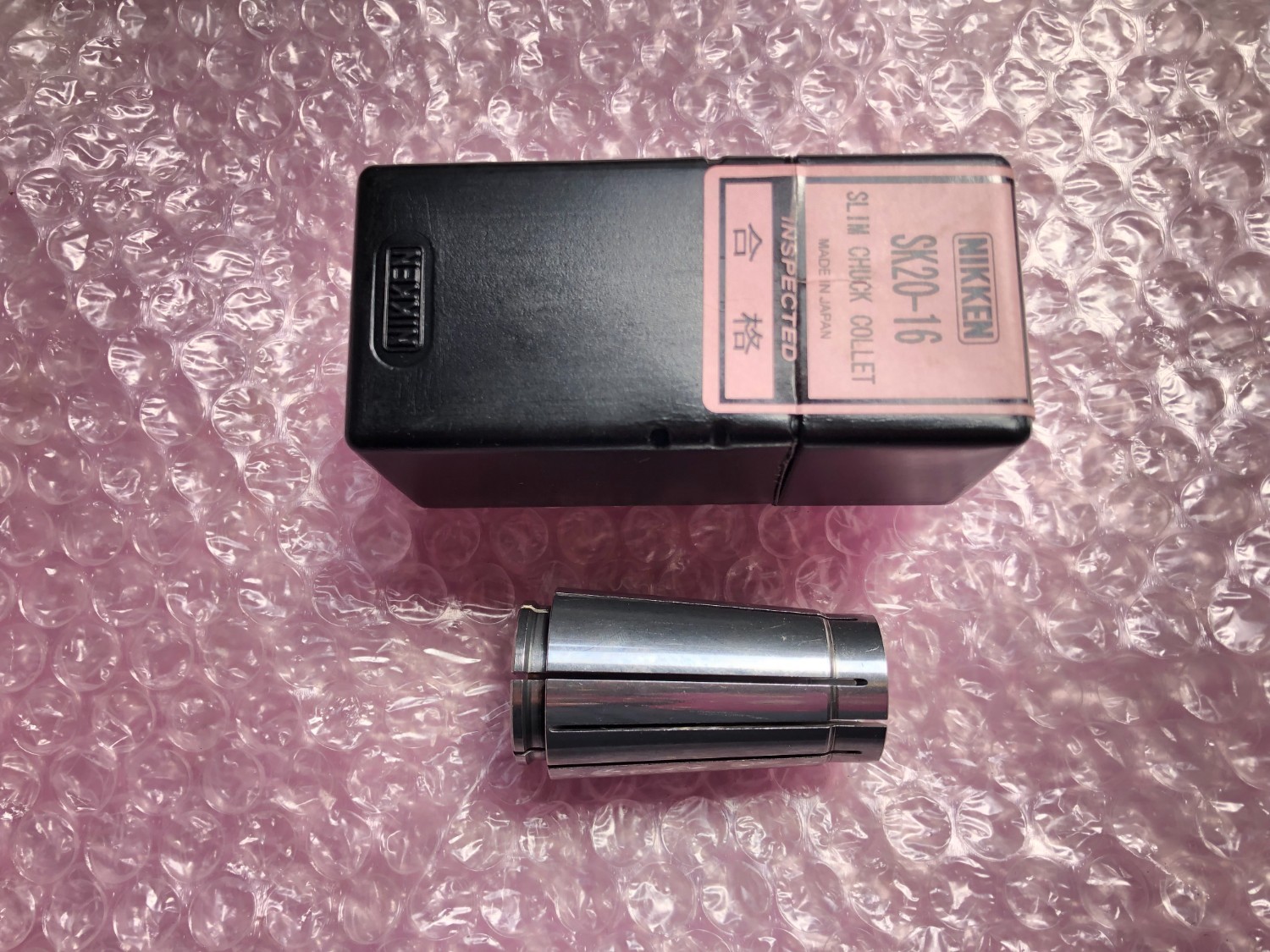 中古その他コレット 【スリムコレット】SK20-16 日研/NIKKEN