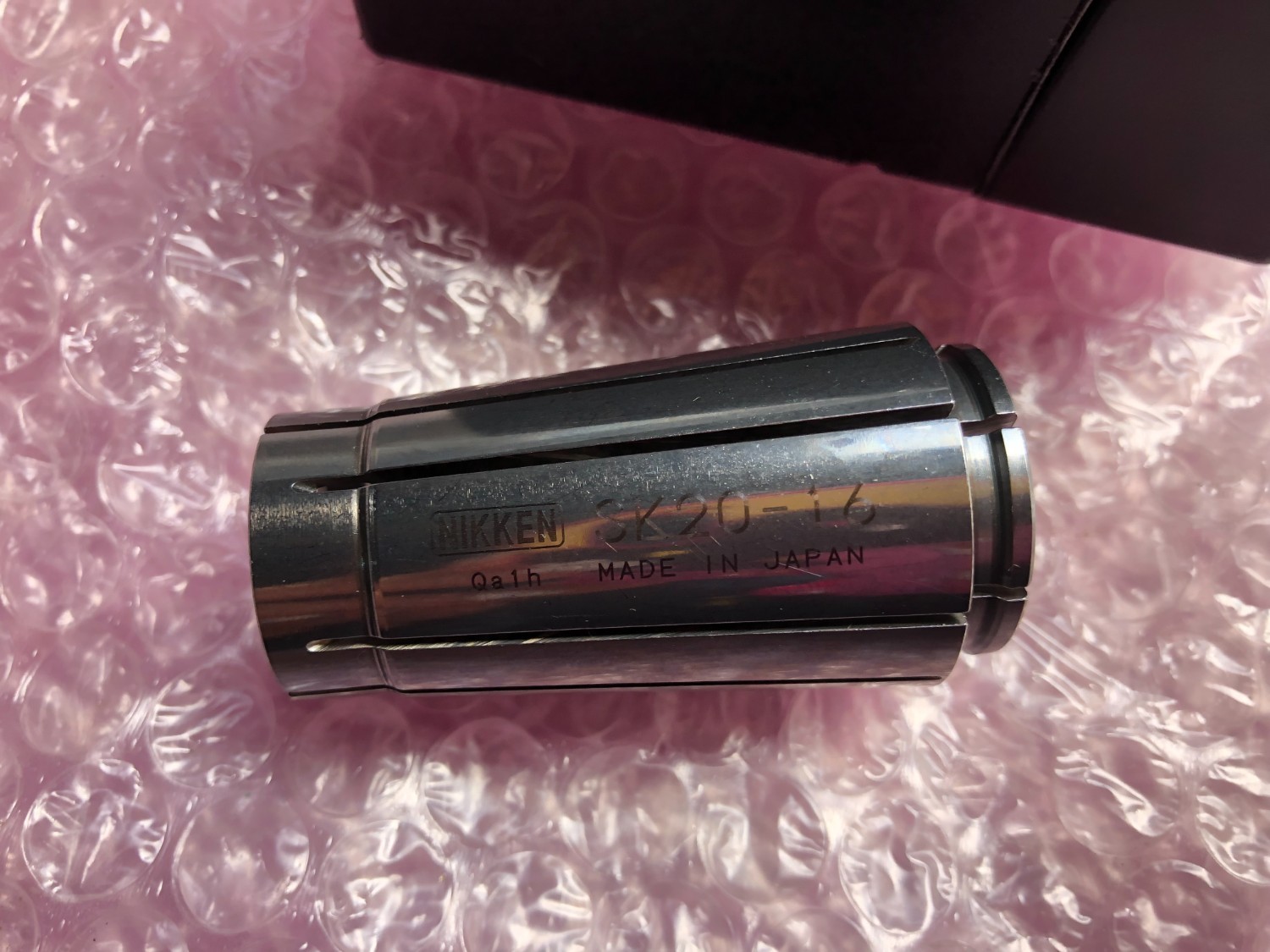 中古その他コレット 【スリムコレット】SK20-16 日研/NIKKEN