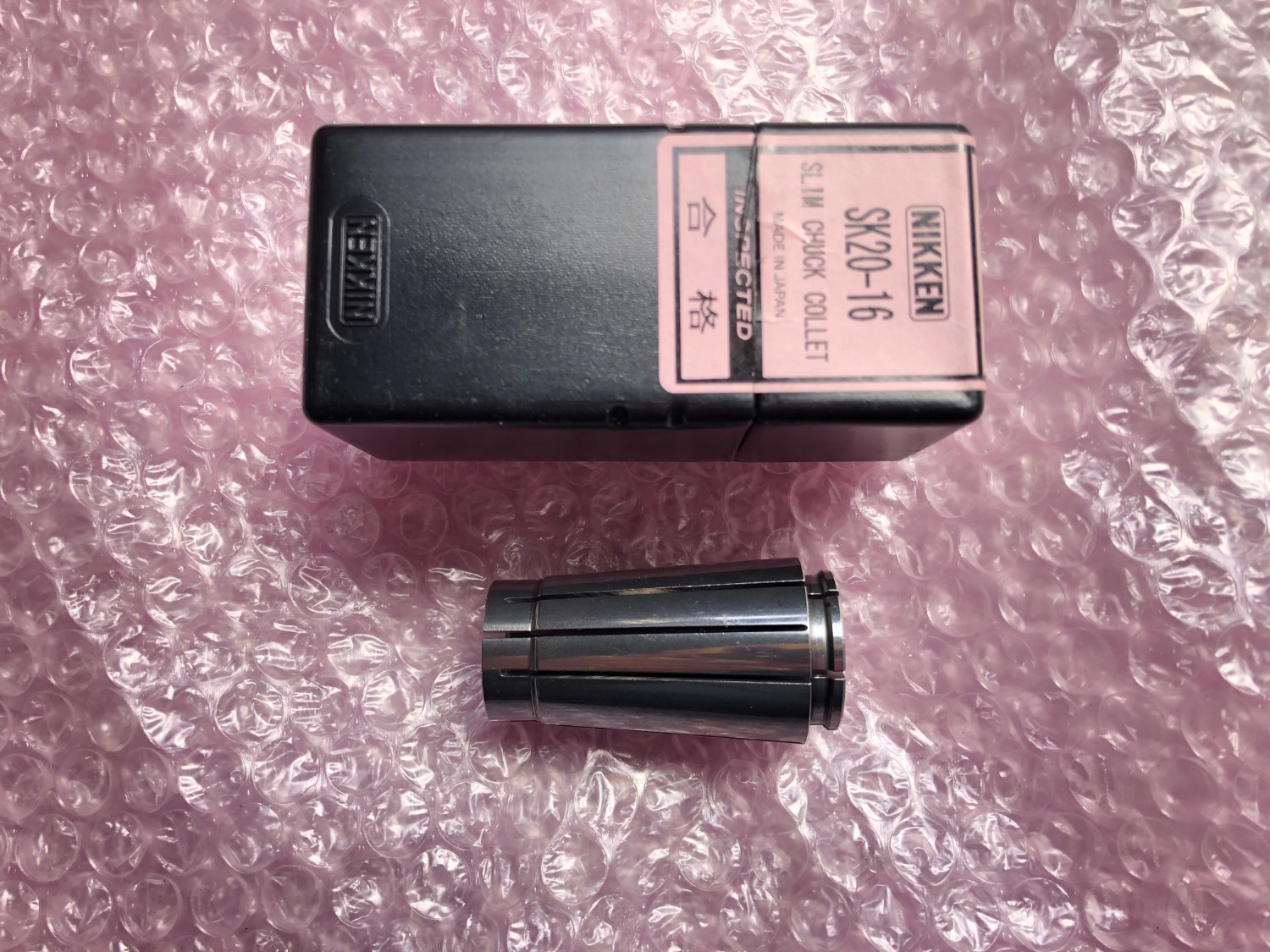 中古その他コレット 【スリムコレット】SK20-16 日研/NIKKEN