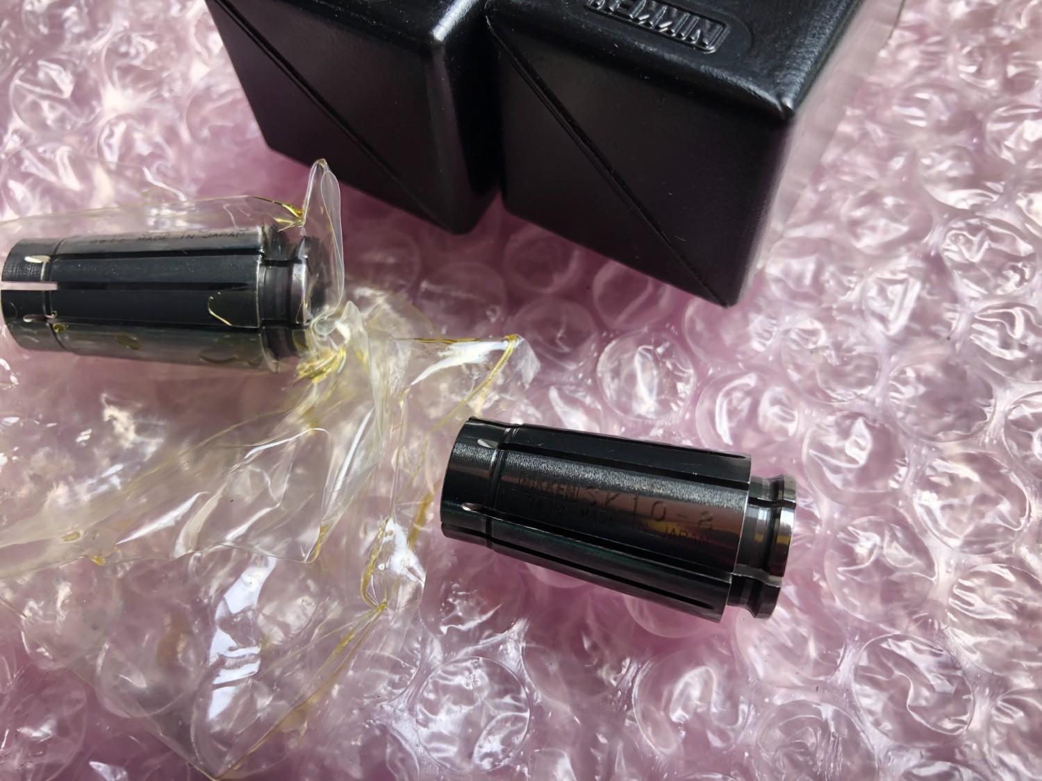 中古その他コレット 【スリムコレット2個】SK10-8 日研/NIKKEN