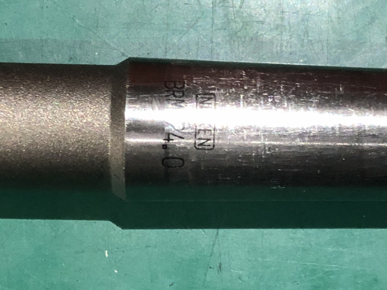 中古その他リーマ 【ブローチリーマ】φ24 日研工作所