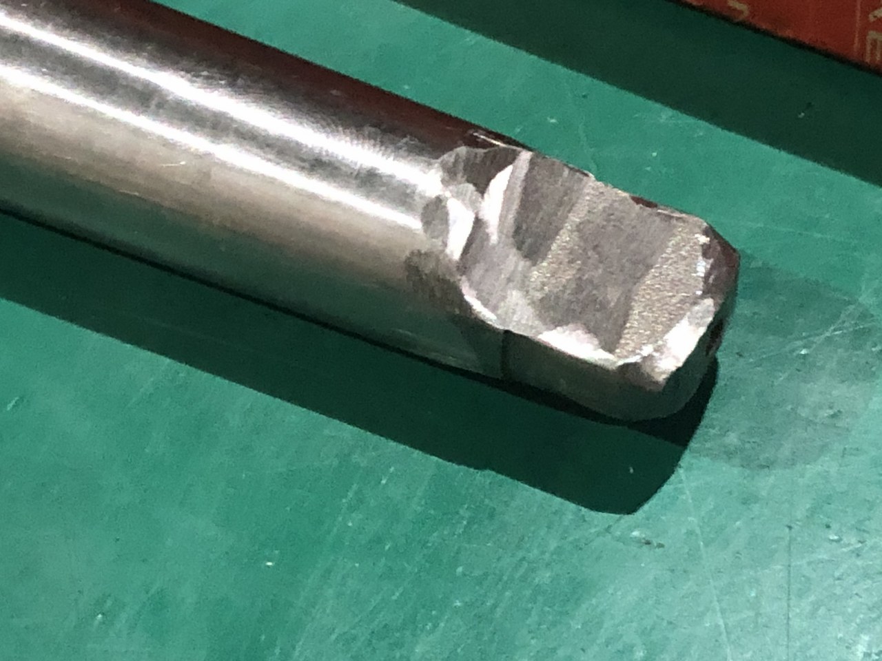 中古その他リーマ 【ブローチリーマ】φ24 日研工作所