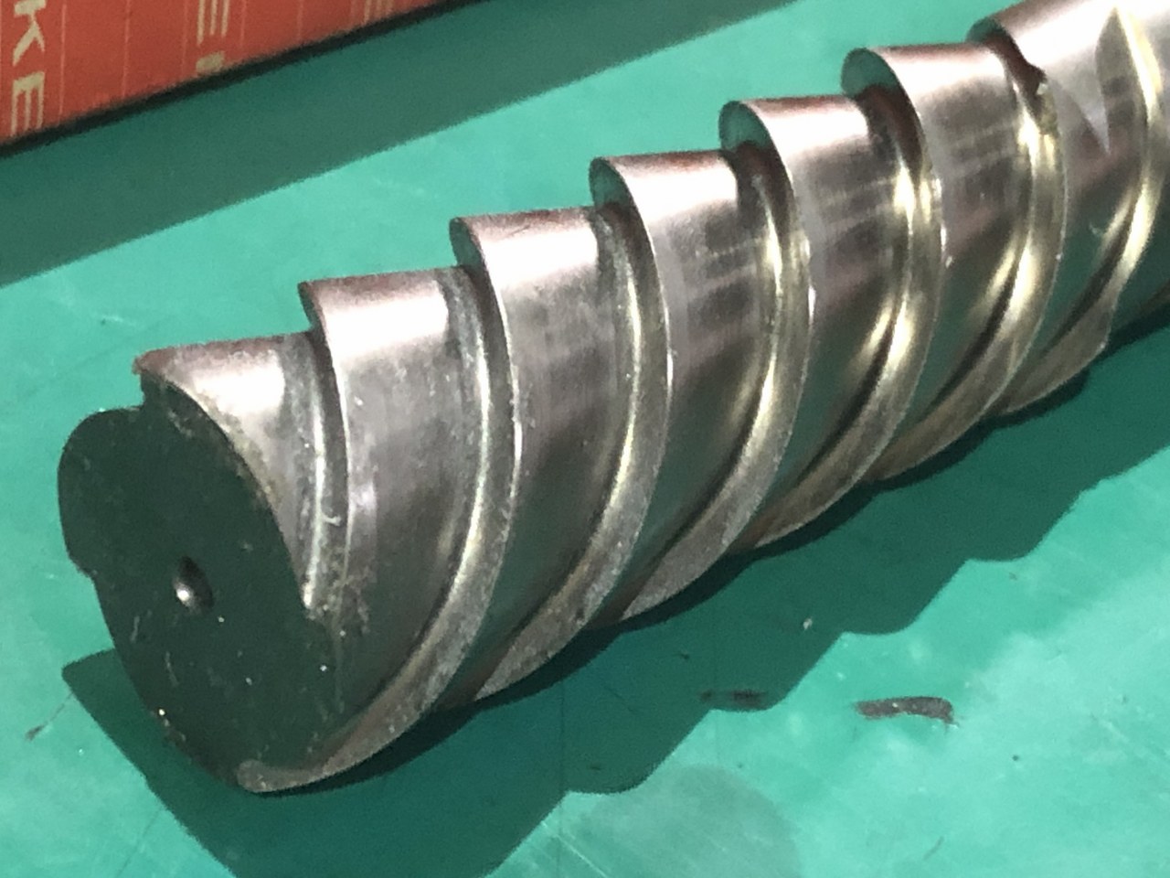 中古その他リーマ 【ブローチリーマ】φ24 日研工作所