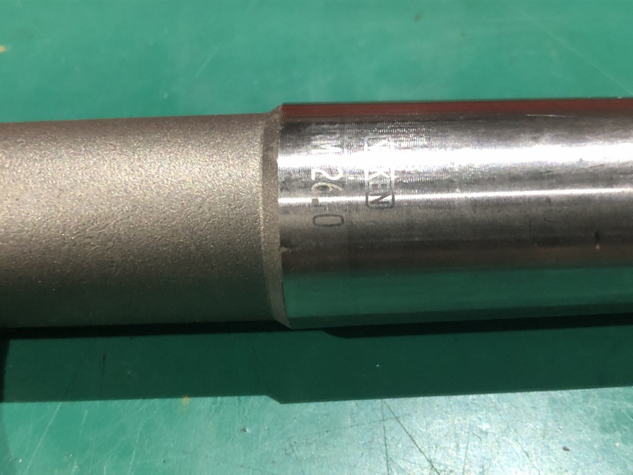 中古その他リーマ 【ブローチリーマ】φ26 日研工作所