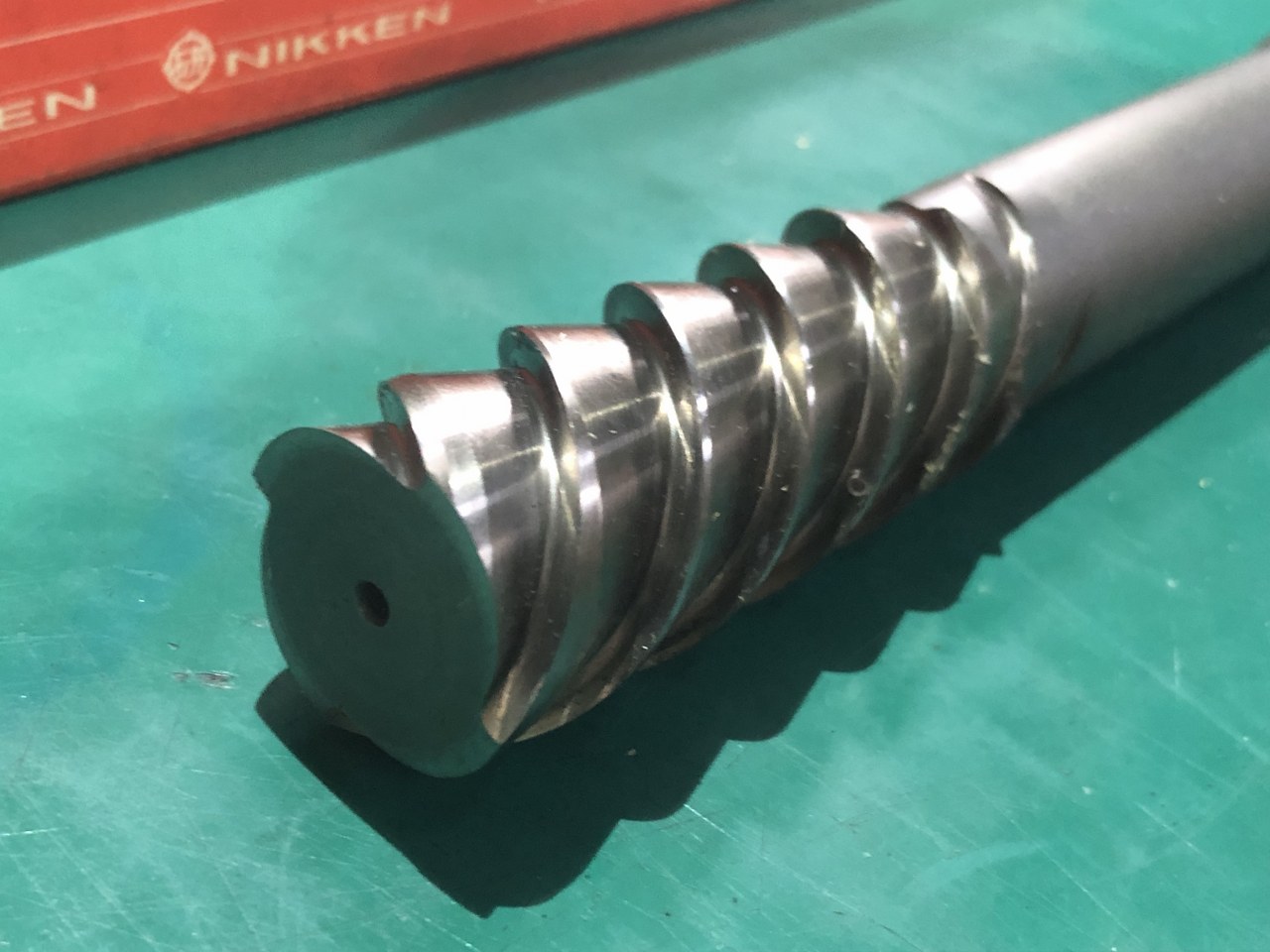 中古その他リーマ 【ブローチリーマ】φ26 日研工作所