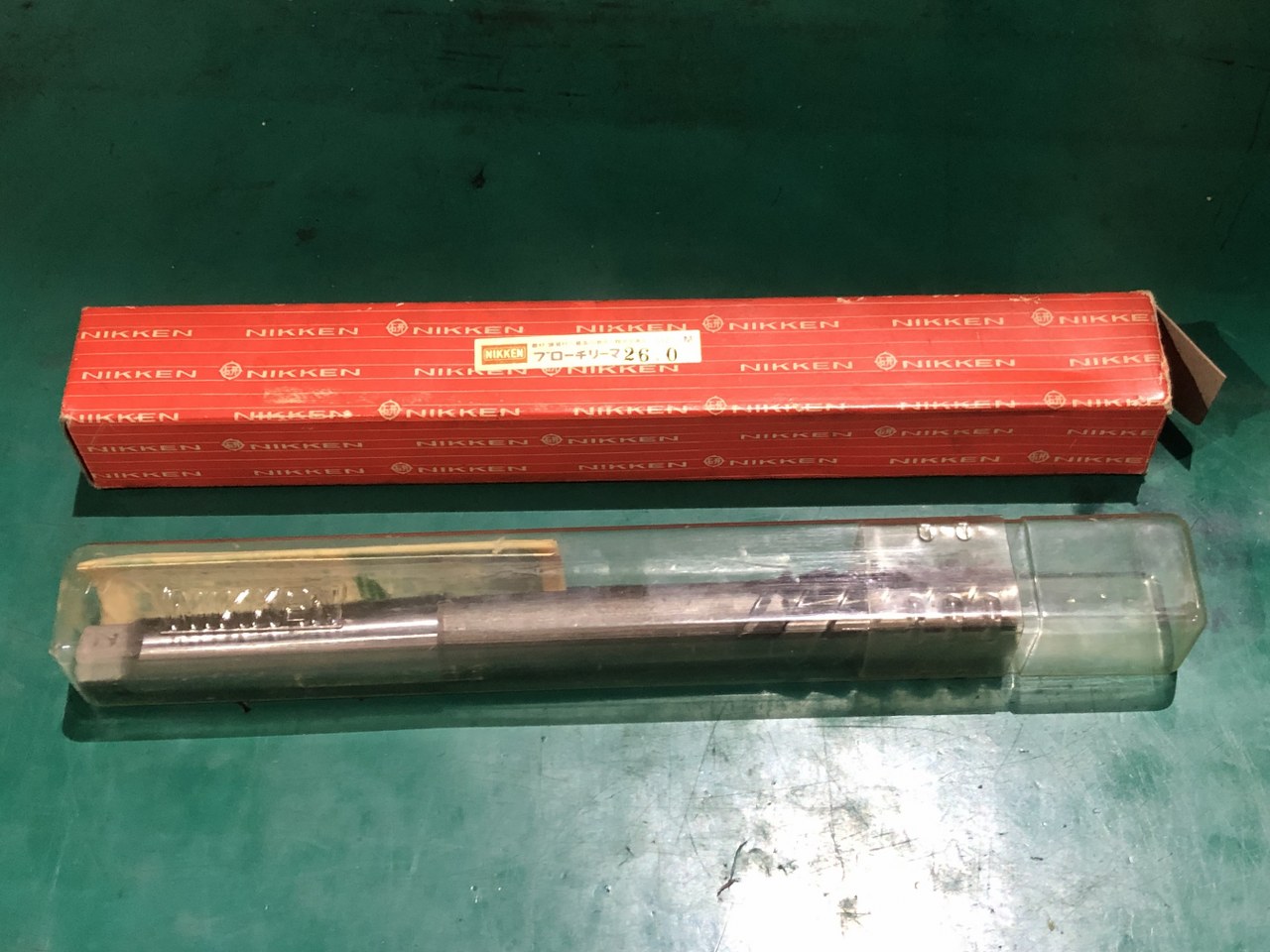 中古その他リーマ 【ブローチリーマ】φ26 日研工作所