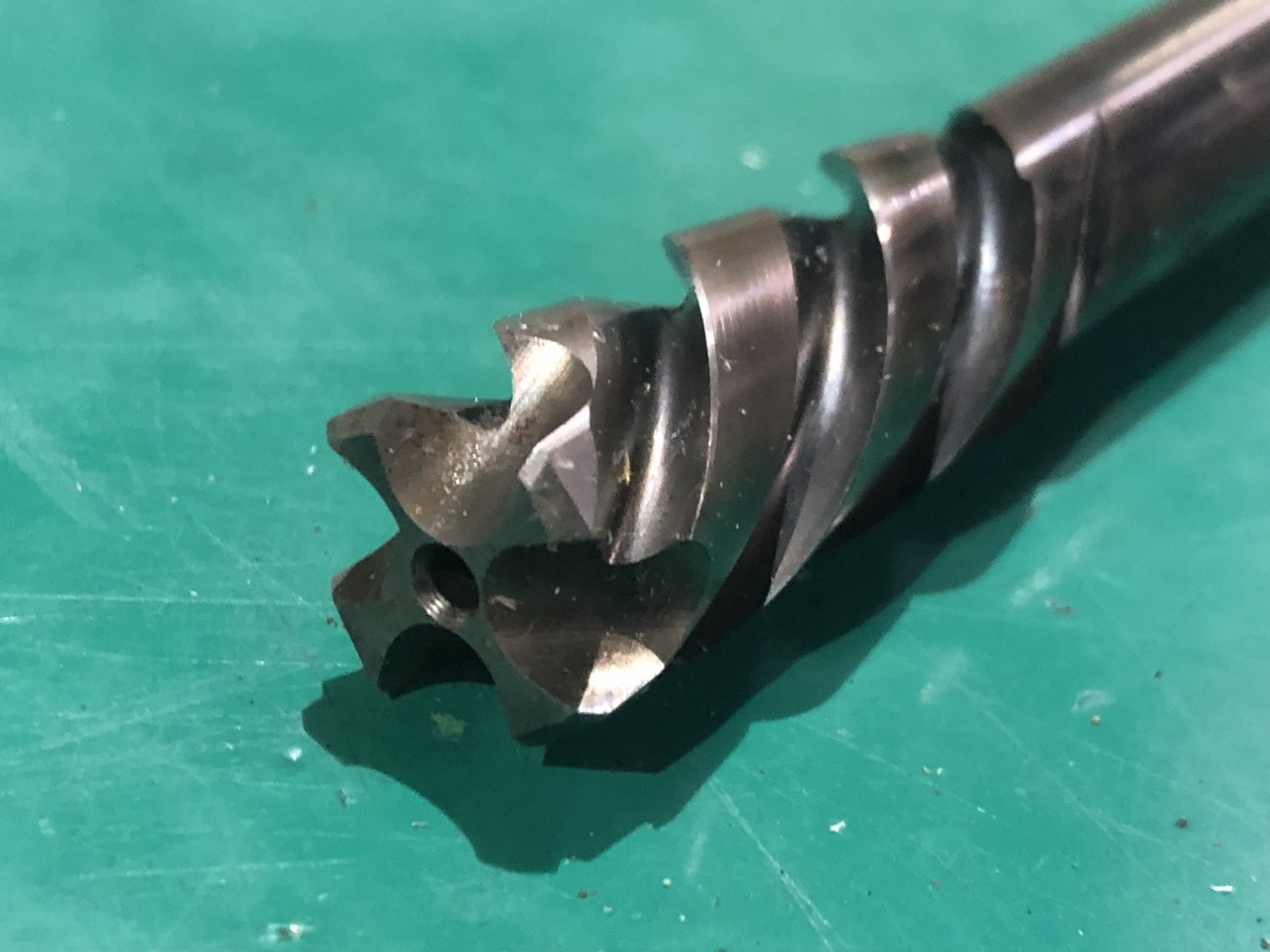 中古その他リーマ 【タフカットスキルリーマ】SRM　φ15 日研工作所