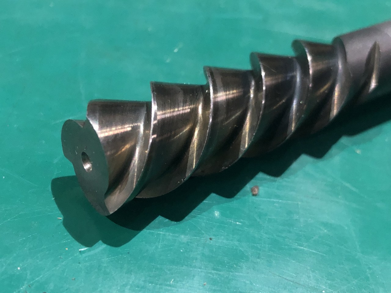 中古その他リーマ 【ブローチリーマ】BRM　φ16 日研工作所